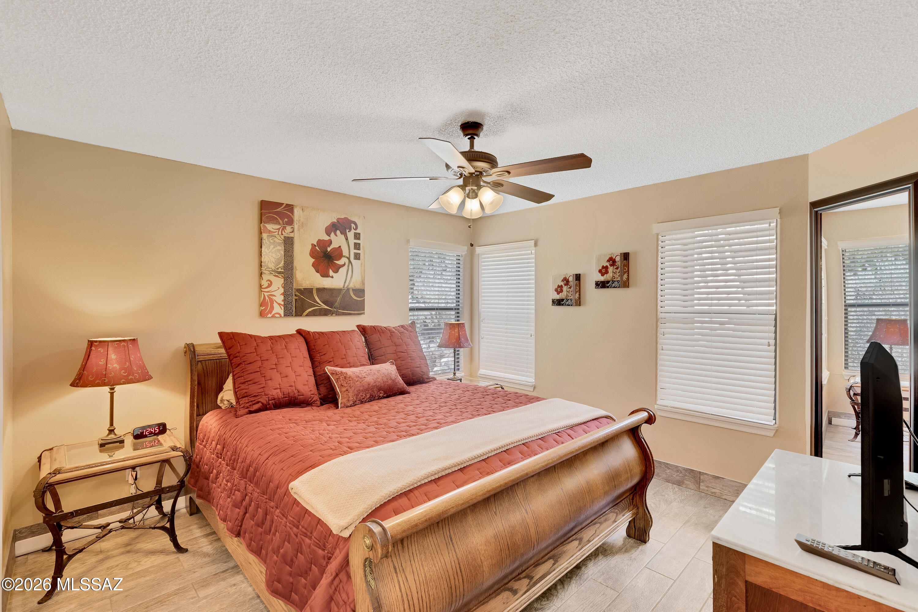 Canyon View At Ventana Condominium (1-264) - Residential