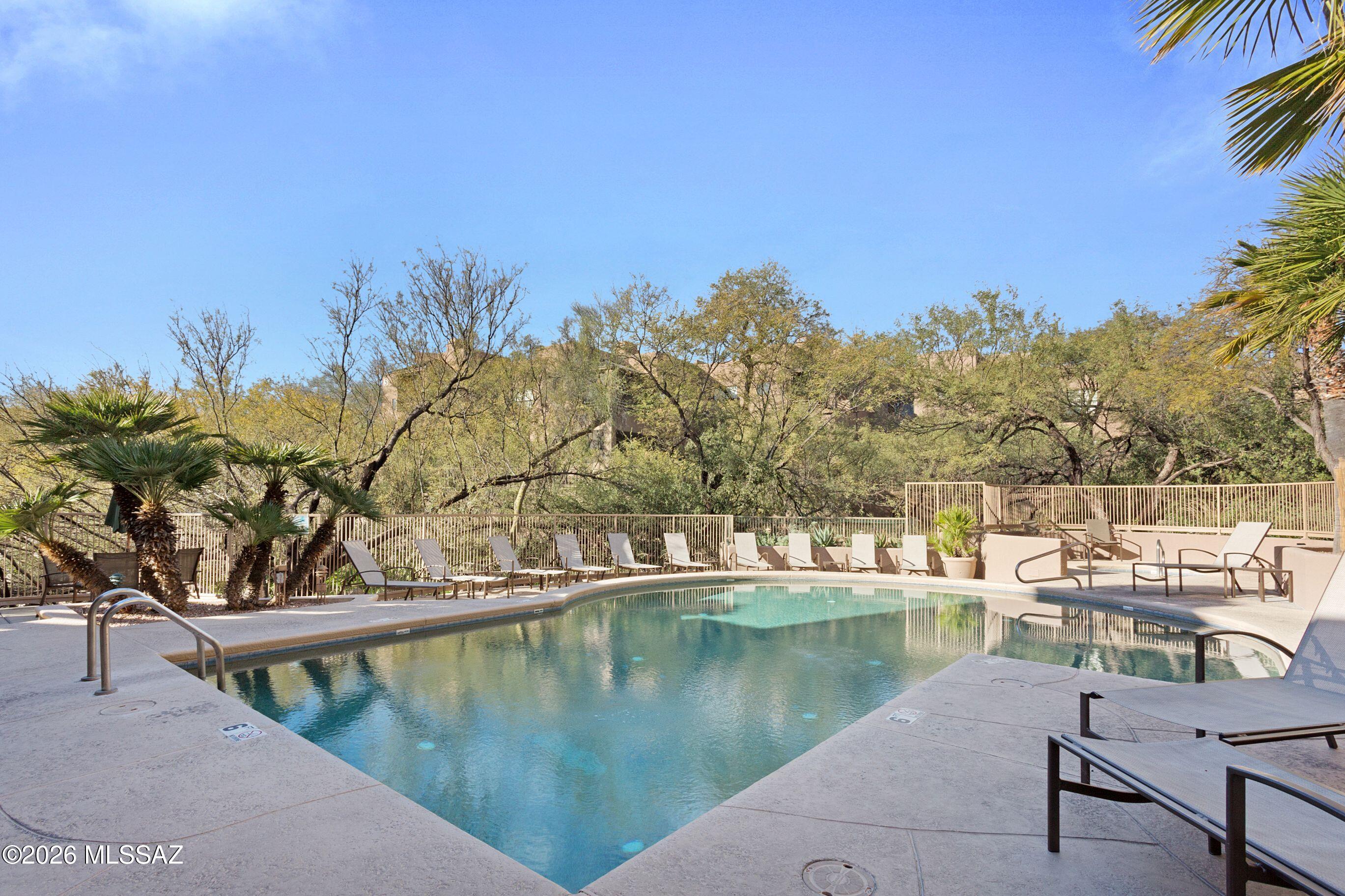 Canyon View At Ventana Condominium (1-264) - Residential
