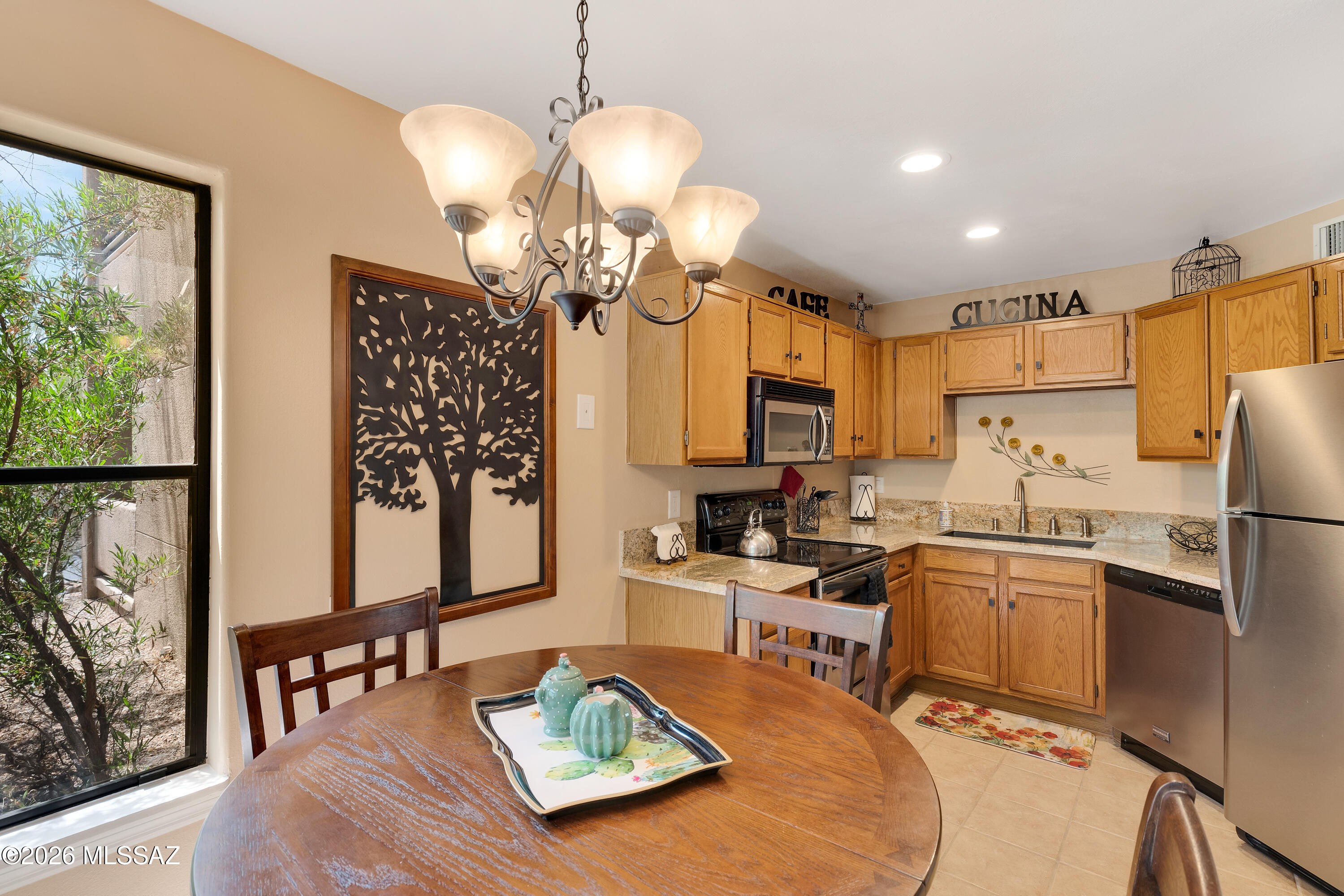 Canyon View At Ventana Condominium (1-264) - Residential