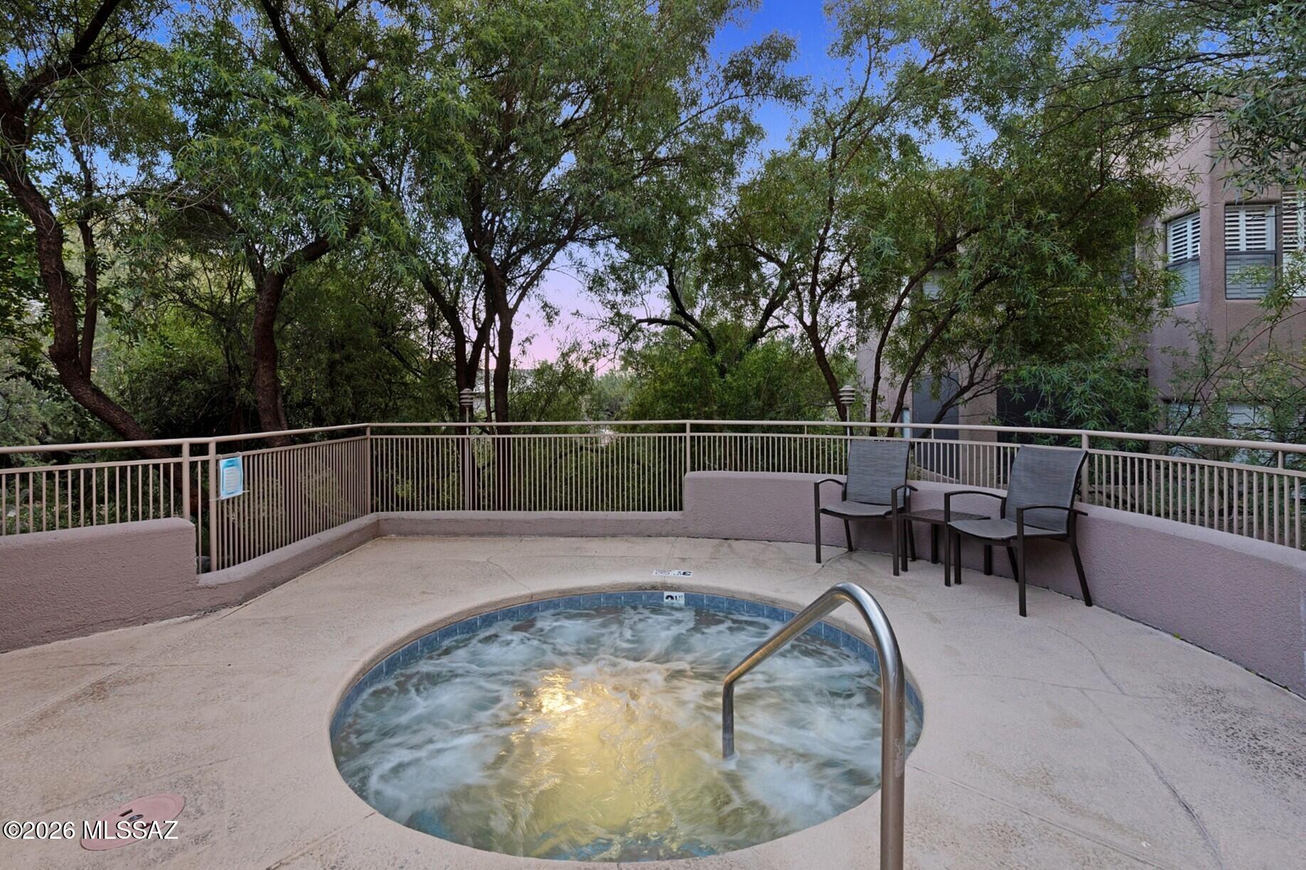Canyon View At Ventana Condominium (1-264) - Residential