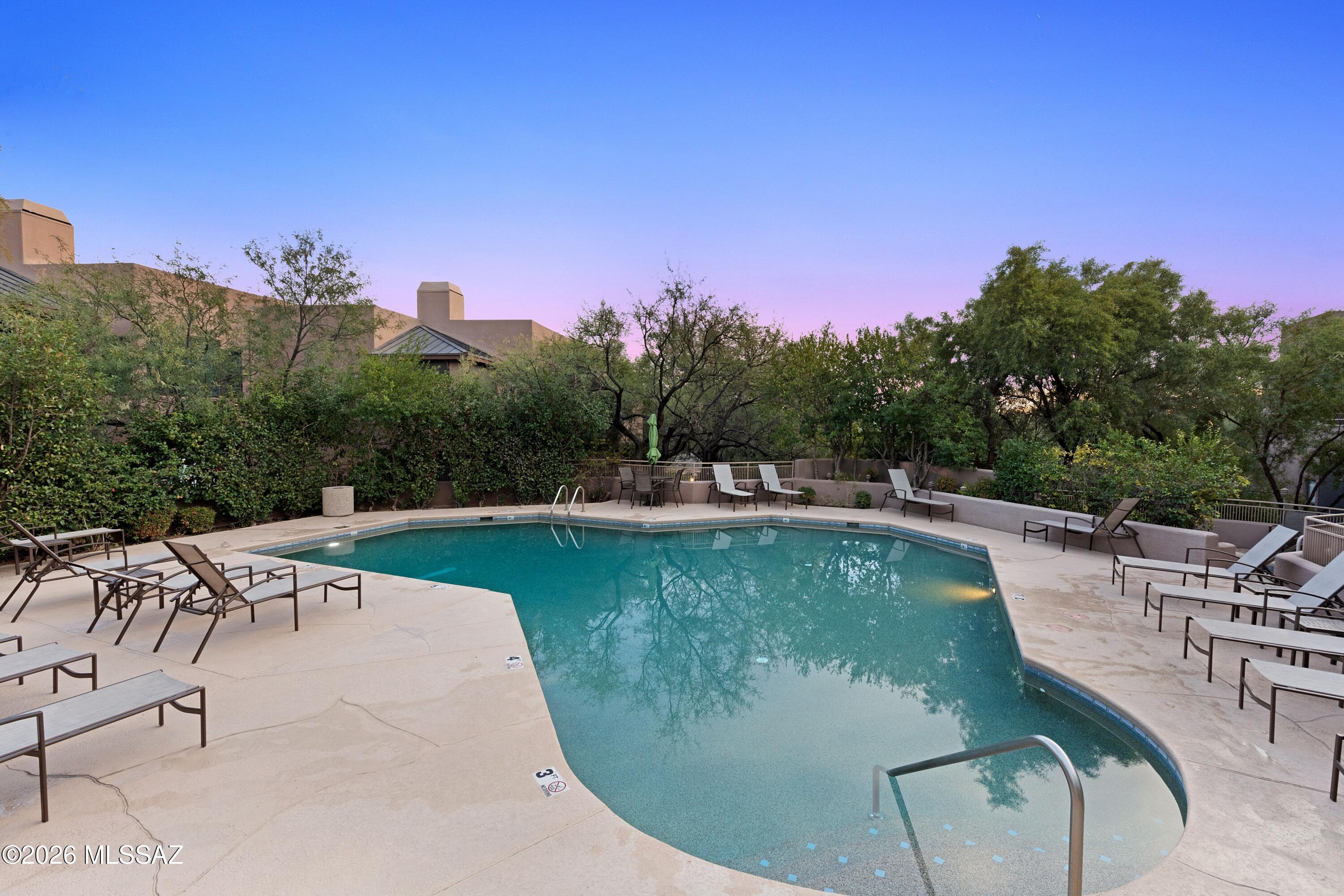 Canyon View At Ventana Condominium (1-264) - Residential