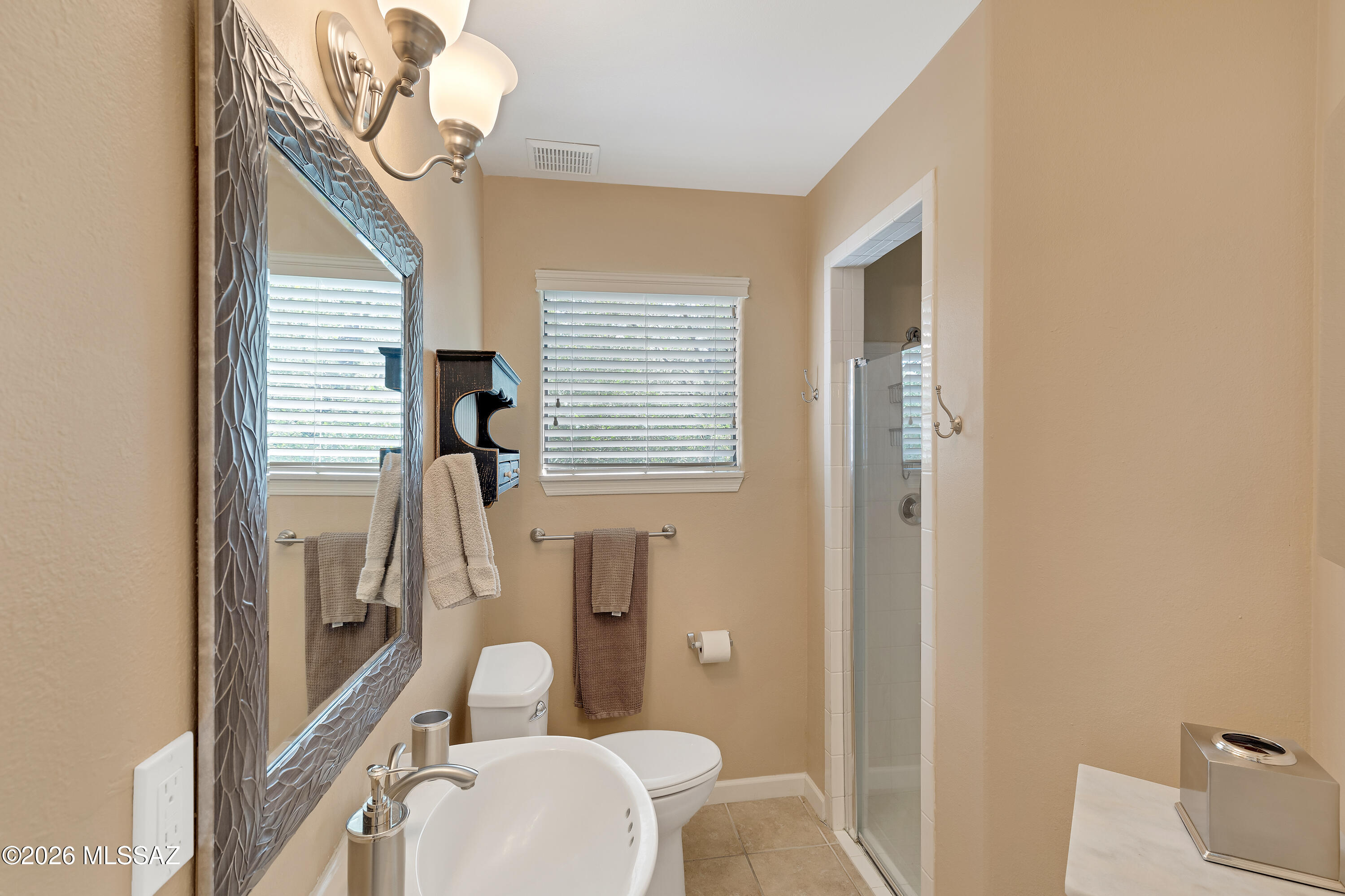 Canyon View At Ventana Condominium (1-264) - Residential