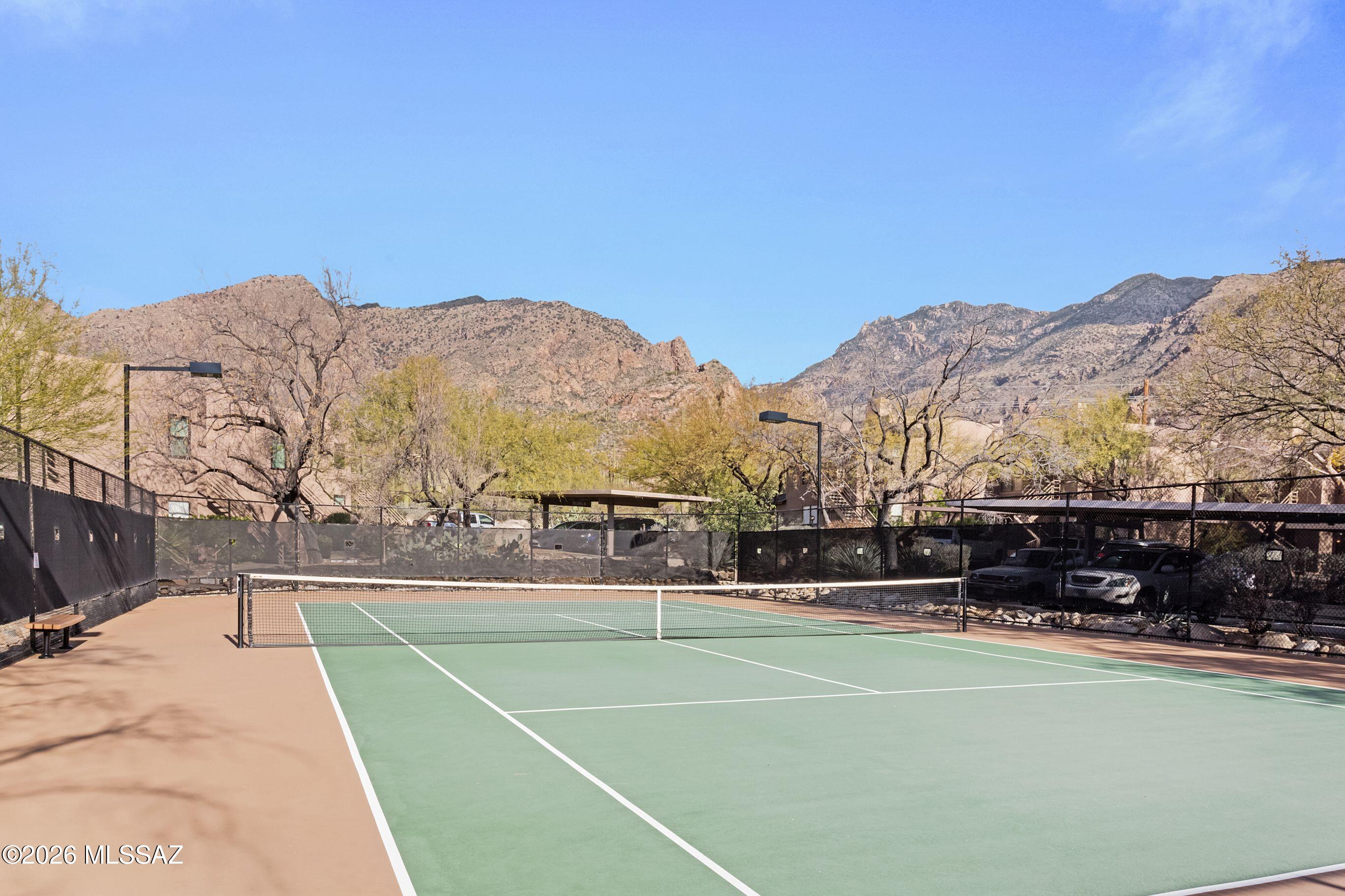 Canyon View At Ventana Condominium (1-264) - Residential