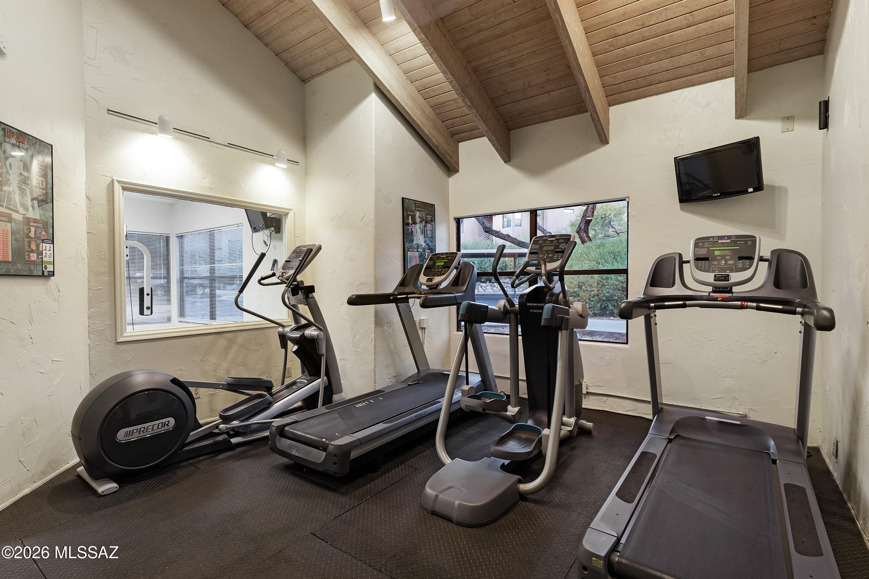 Canyon View At Ventana Condominium (1-264) - Residential