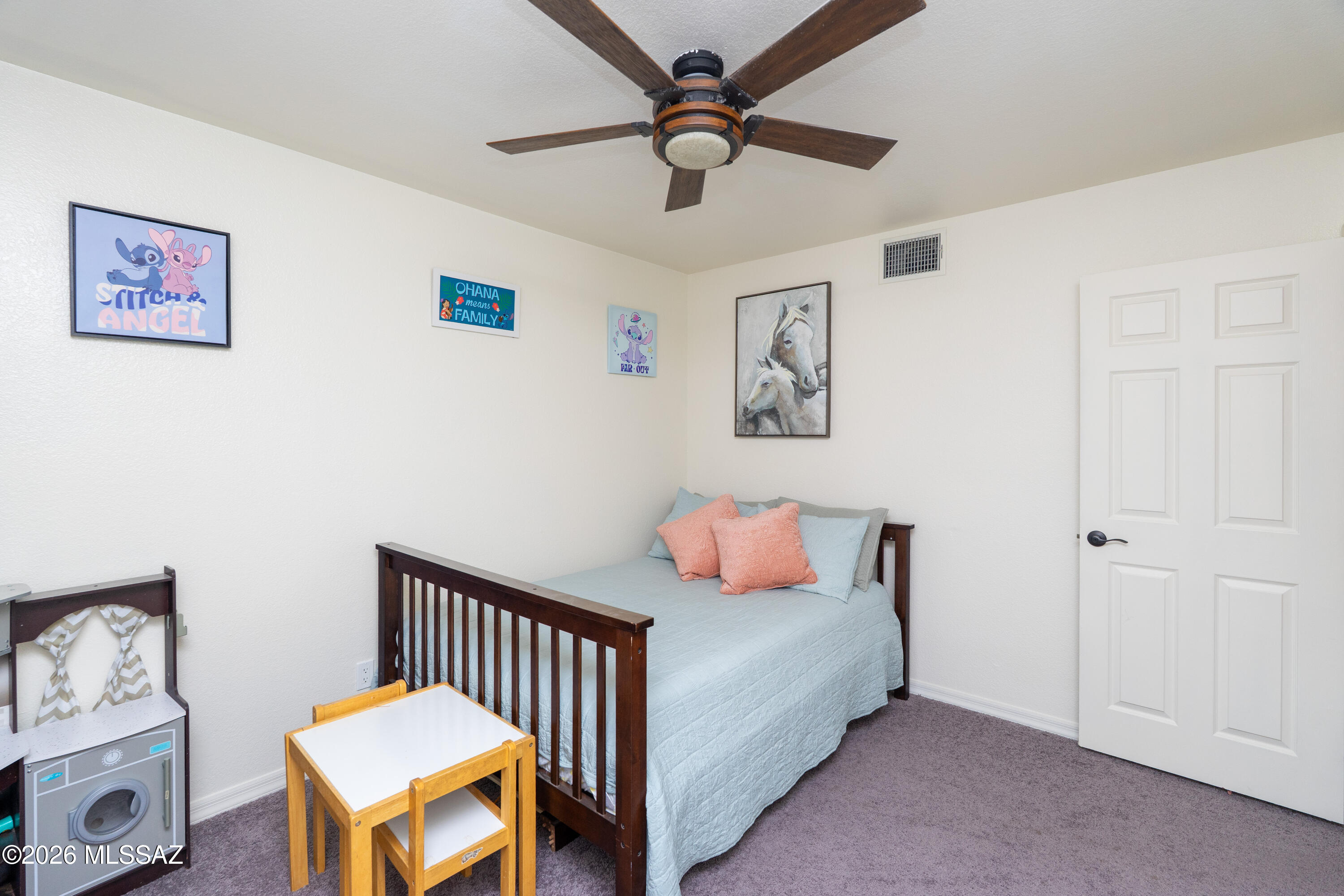 New Tucson Unit NO. 1 (1-127) - Residential