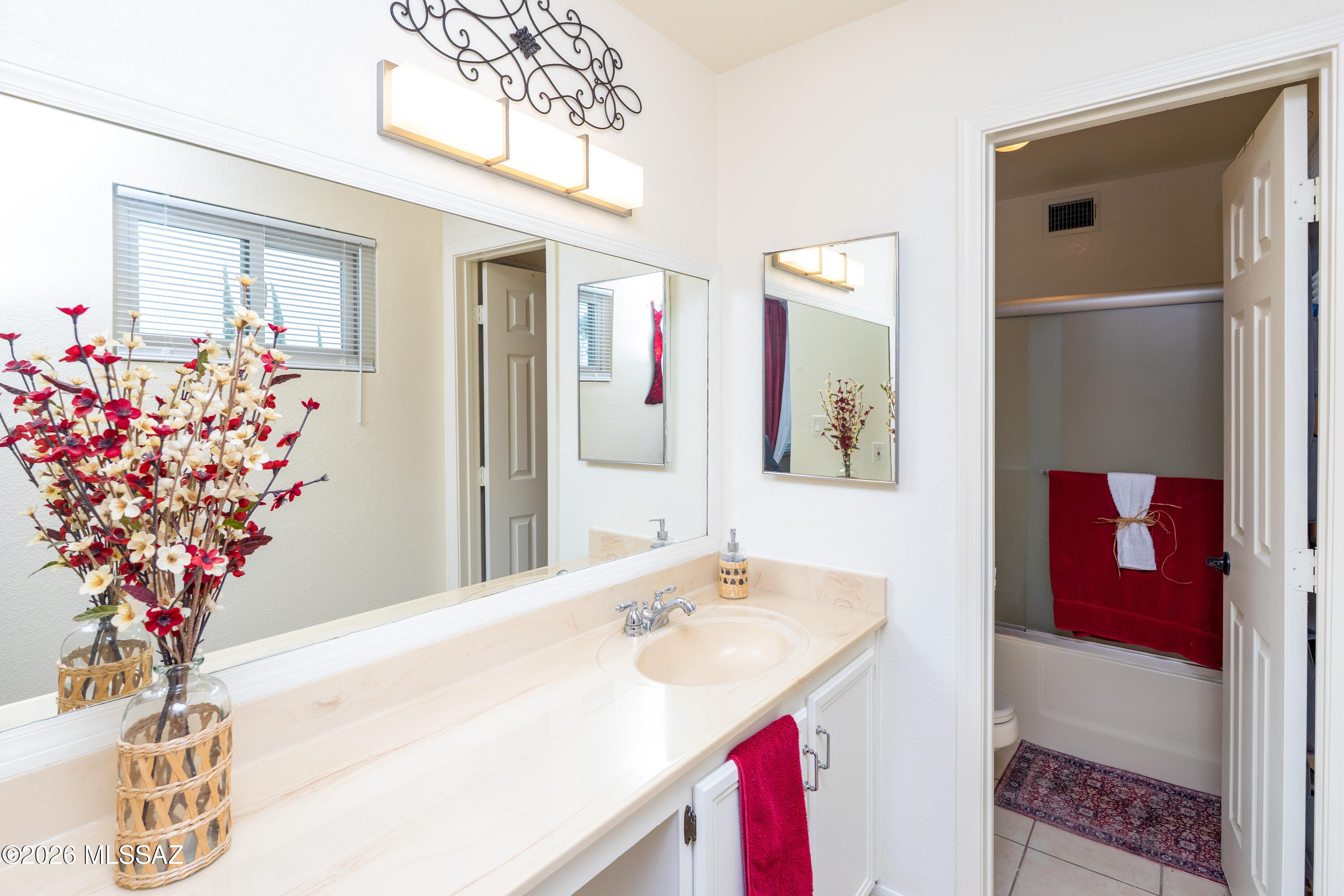 New Tucson Unit NO. 1 (1-127) - Residential