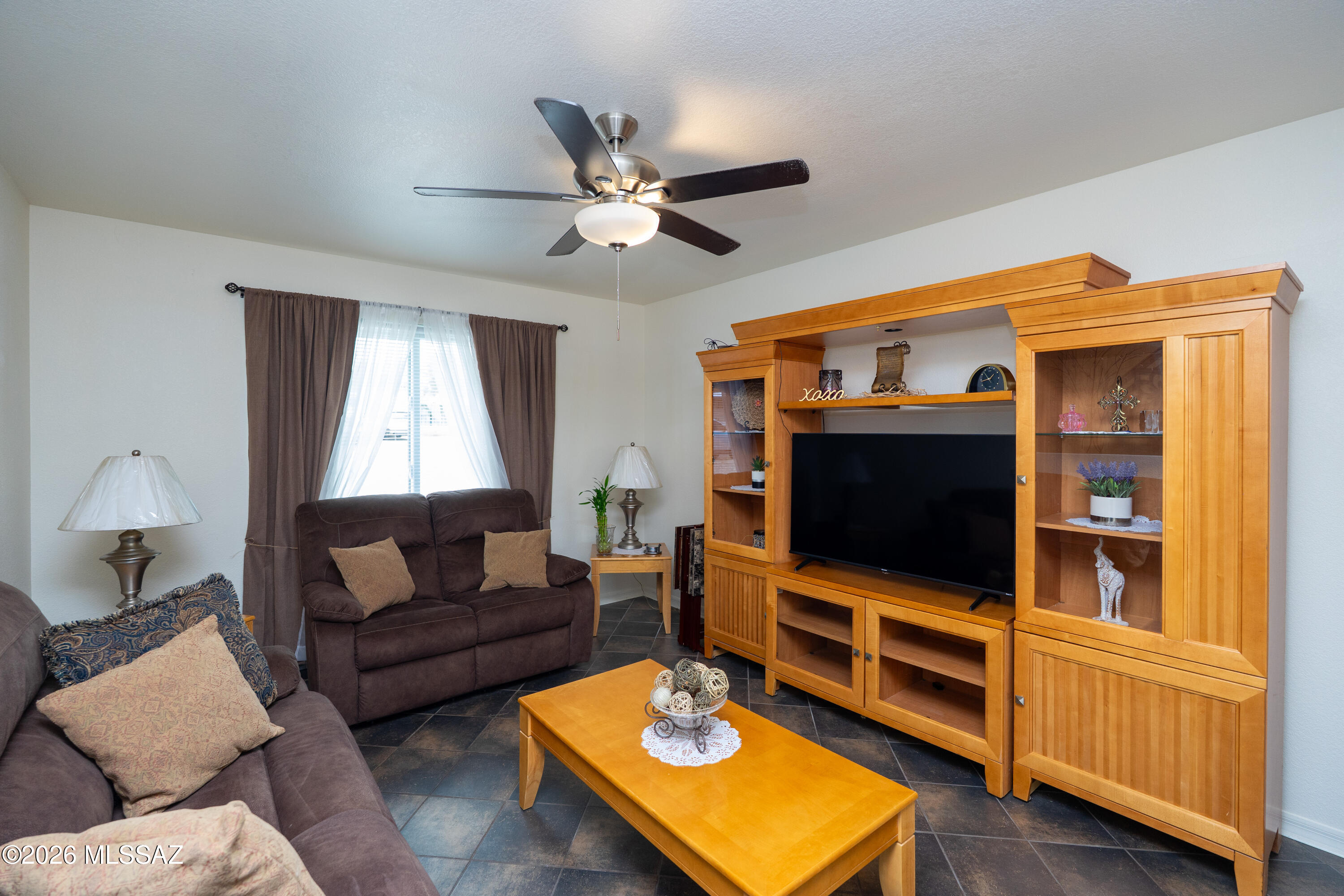 New Tucson Unit NO. 1 (1-127) - Residential
