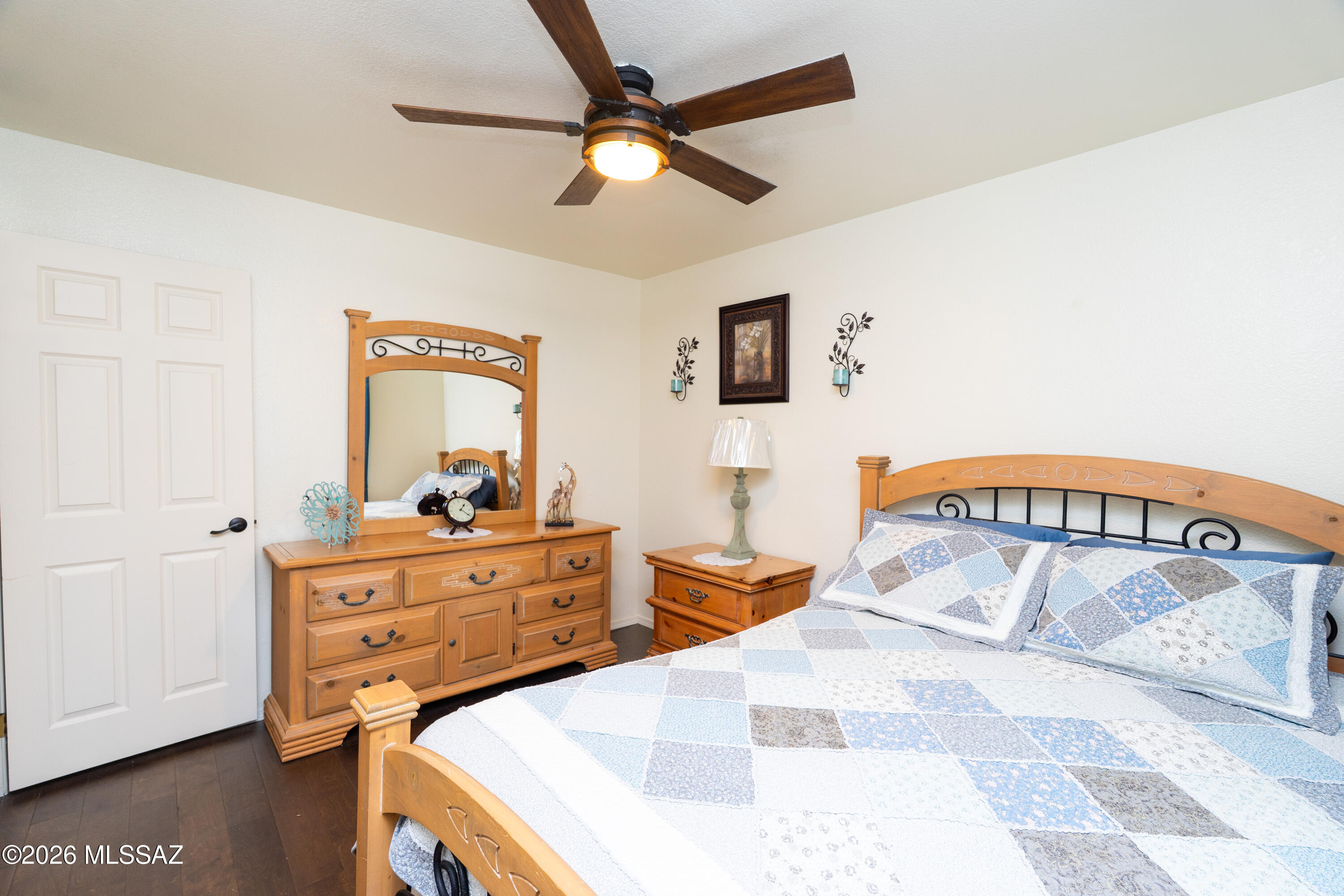 New Tucson Unit NO. 1 (1-127) - Residential