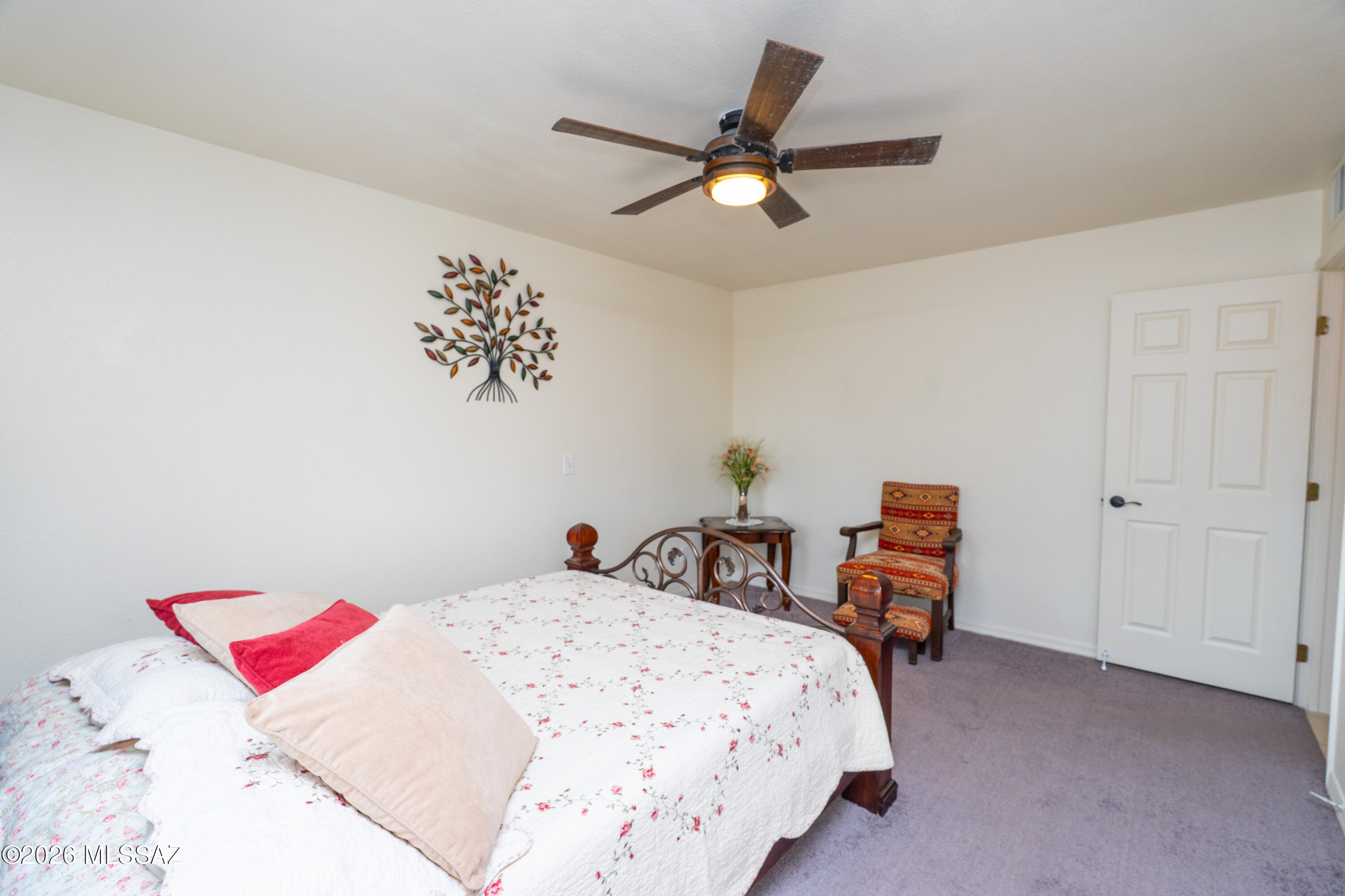 New Tucson Unit NO. 1 (1-127) - Residential