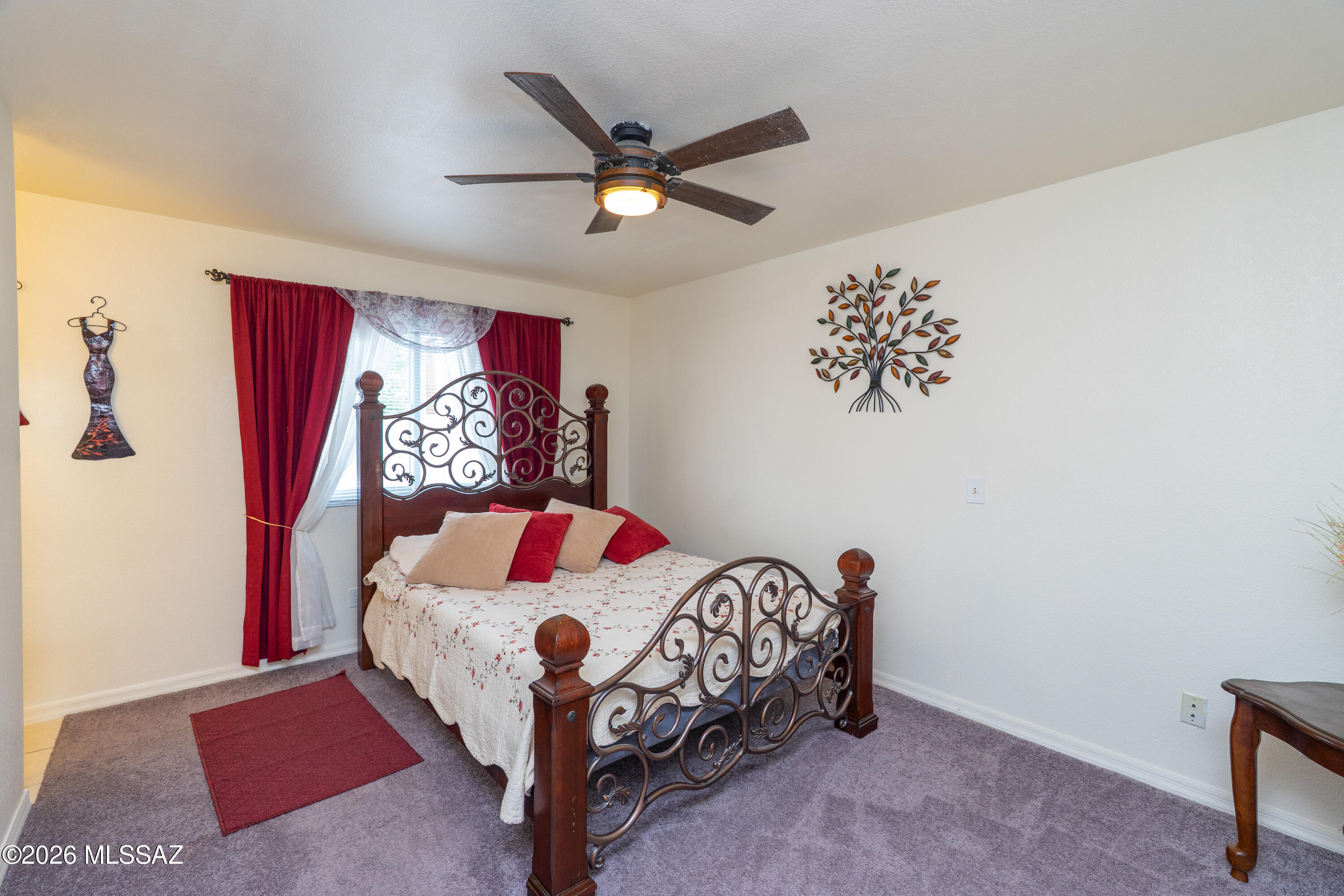 New Tucson Unit NO. 1 (1-127) - Residential