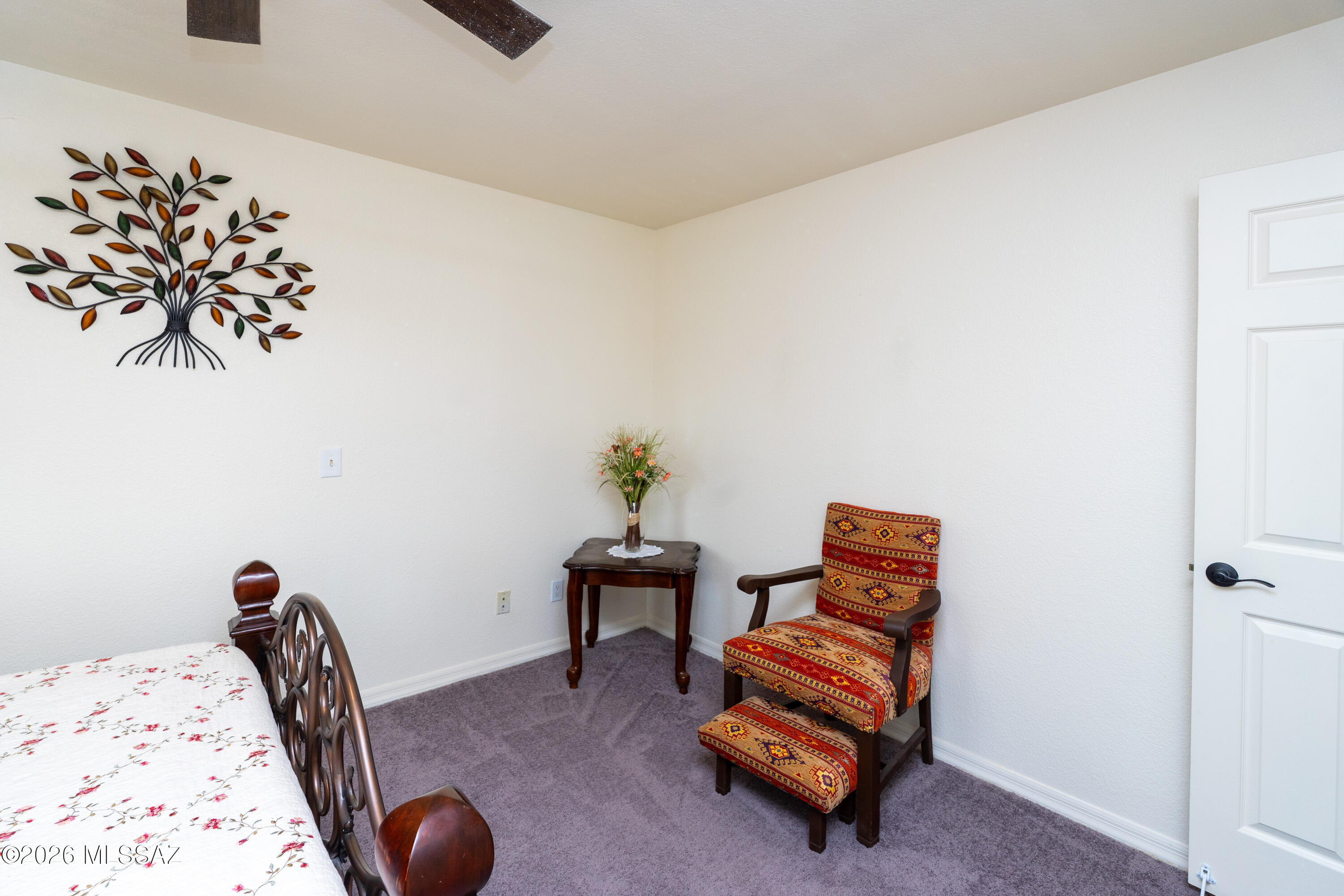 New Tucson Unit NO. 1 (1-127) - Residential