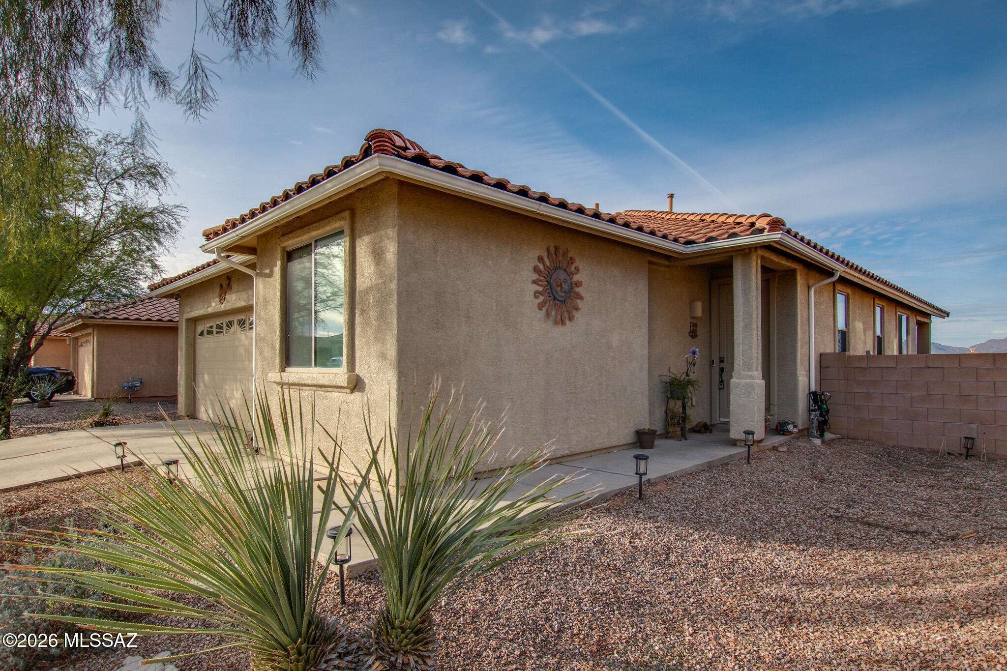 Star Valley Blk. 2 (212) - Residential