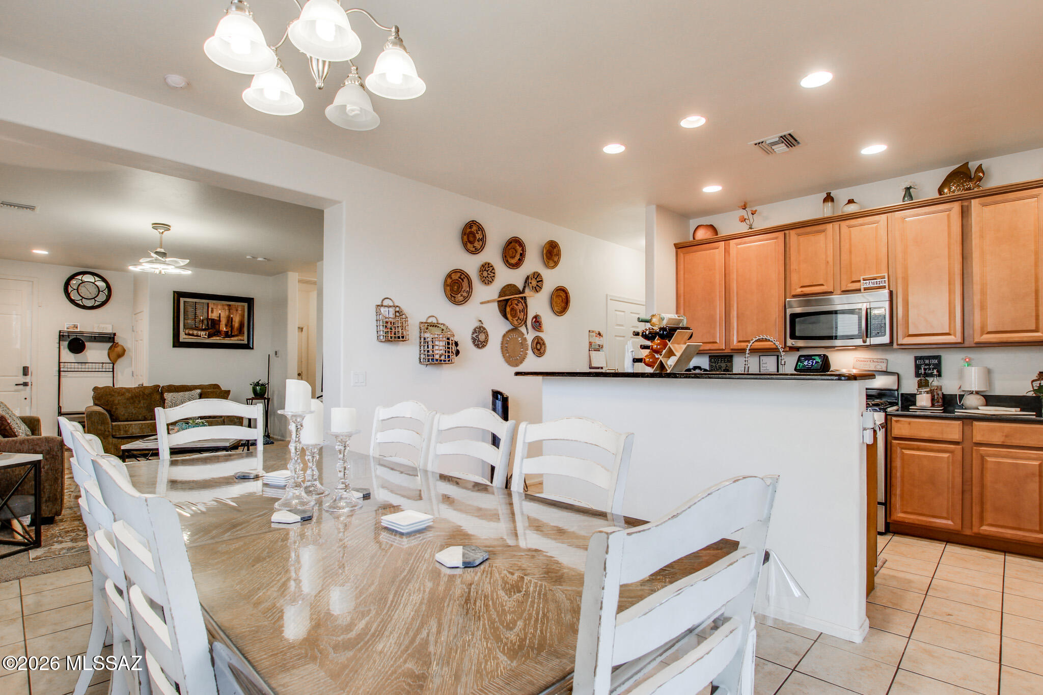 Star Valley Blk. 2 (212) - Residential