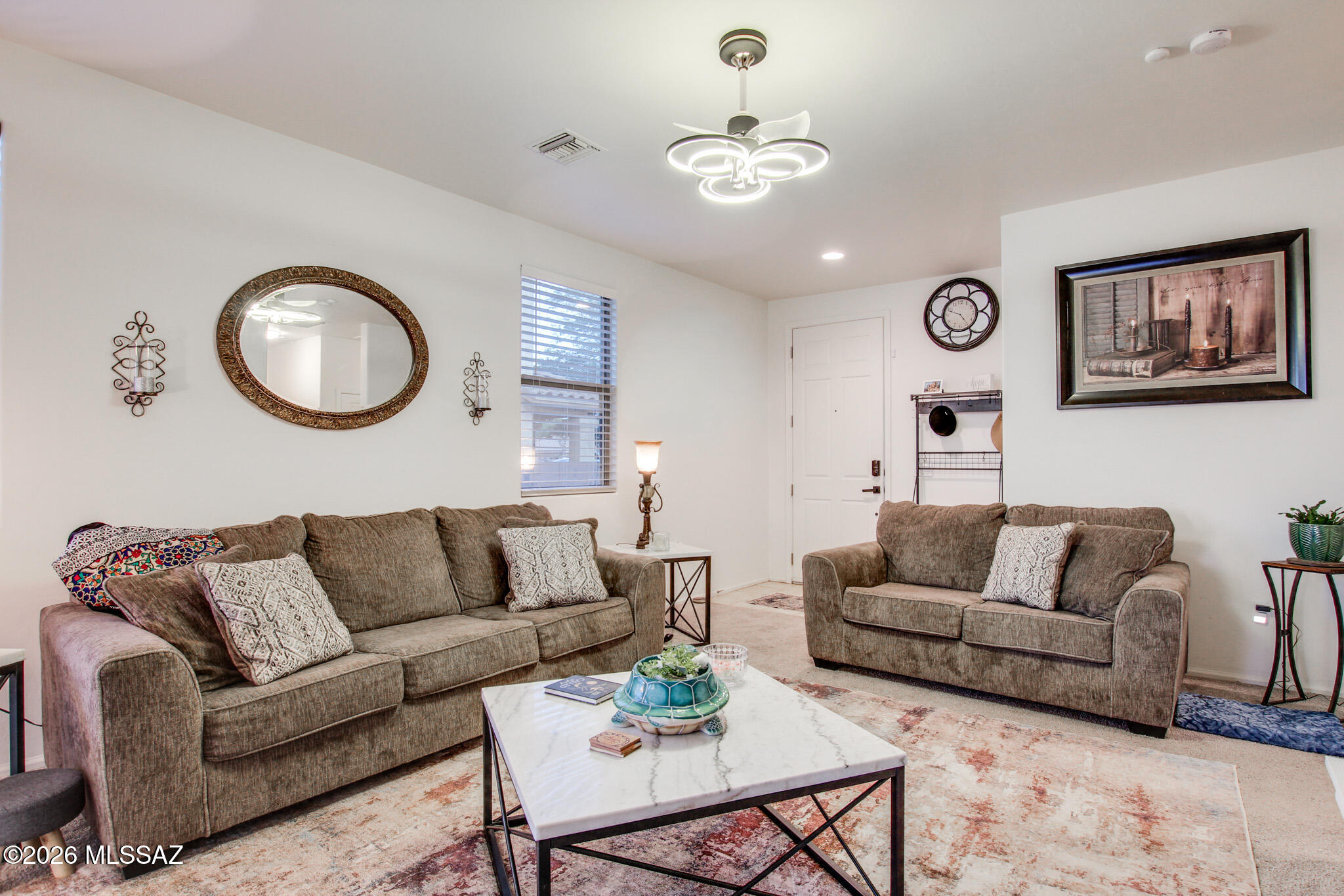 Star Valley Blk. 2 (212) - Residential