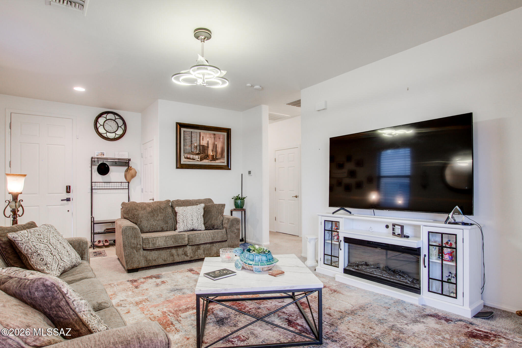 Star Valley Blk. 2 (212) - Residential