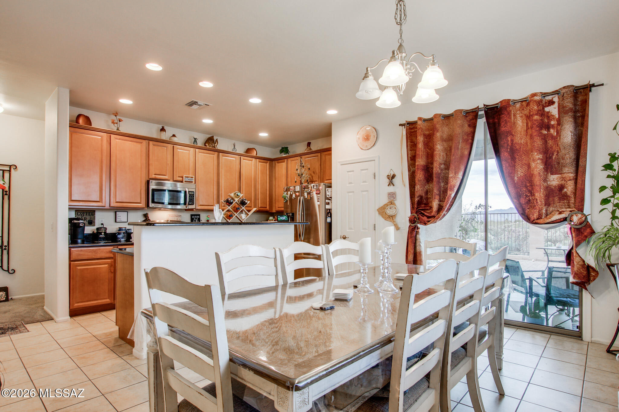 Star Valley Blk. 2 (212) - Residential