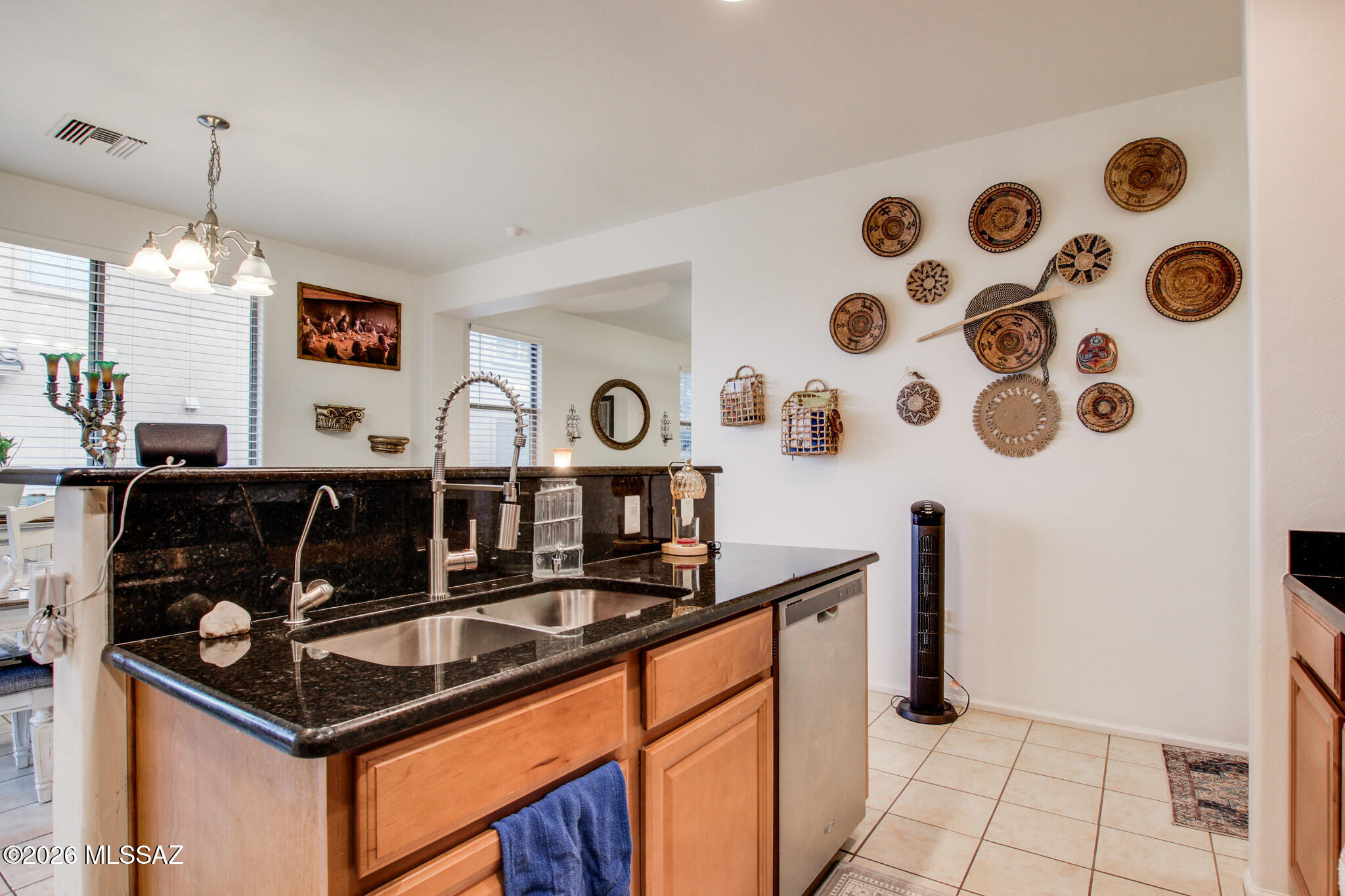 Star Valley Blk. 2 (212) - Residential