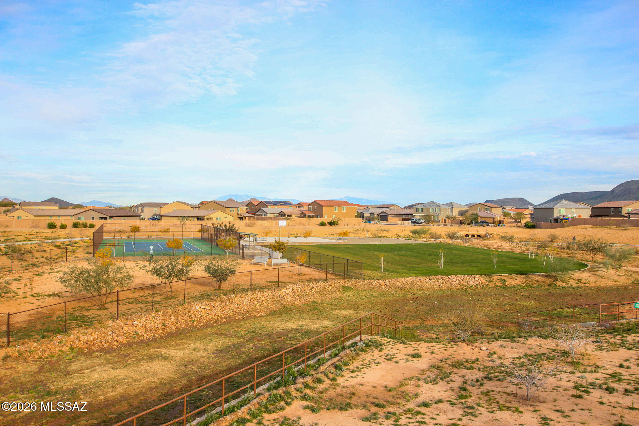Star Valley Blk. 2 (212) - Residential