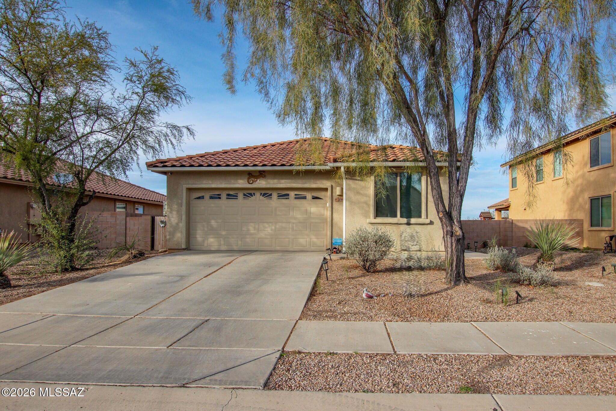 Star Valley Blk. 2 (212) - Residential