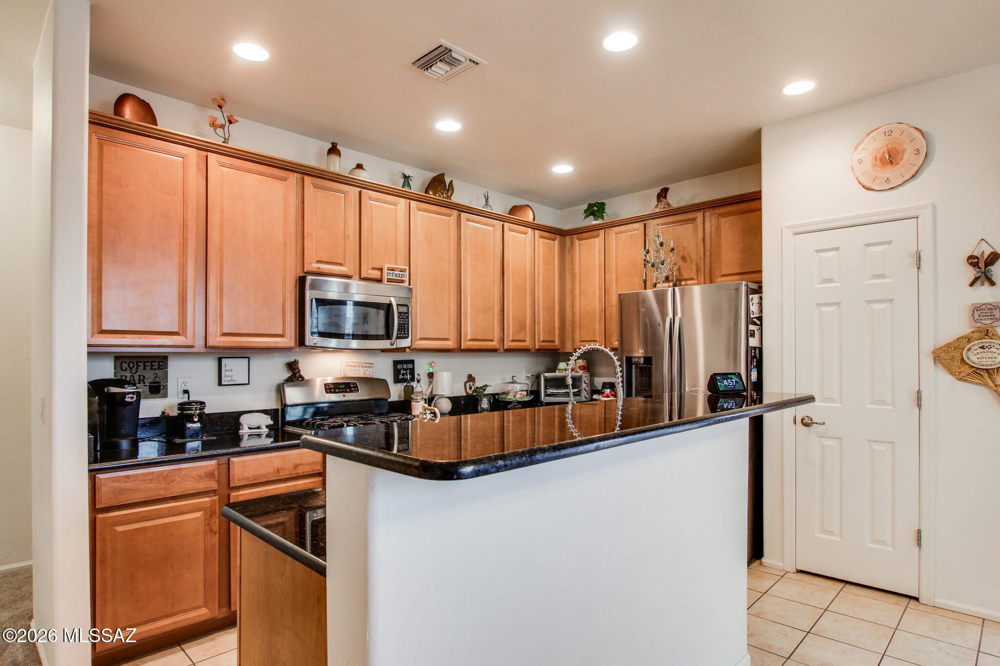 Star Valley Blk. 2 (212) - Residential