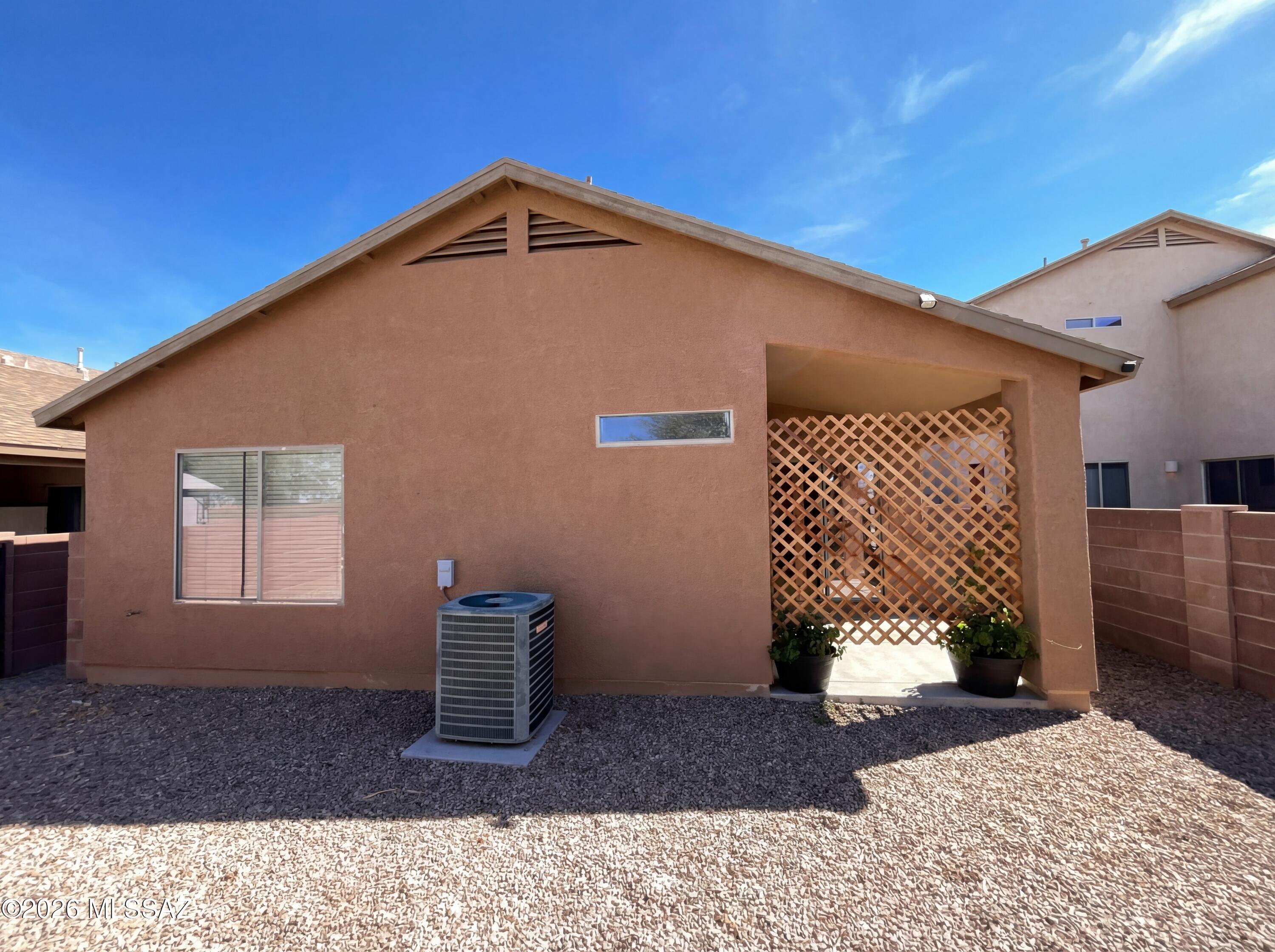 Desert Stone (1-260) - Residential