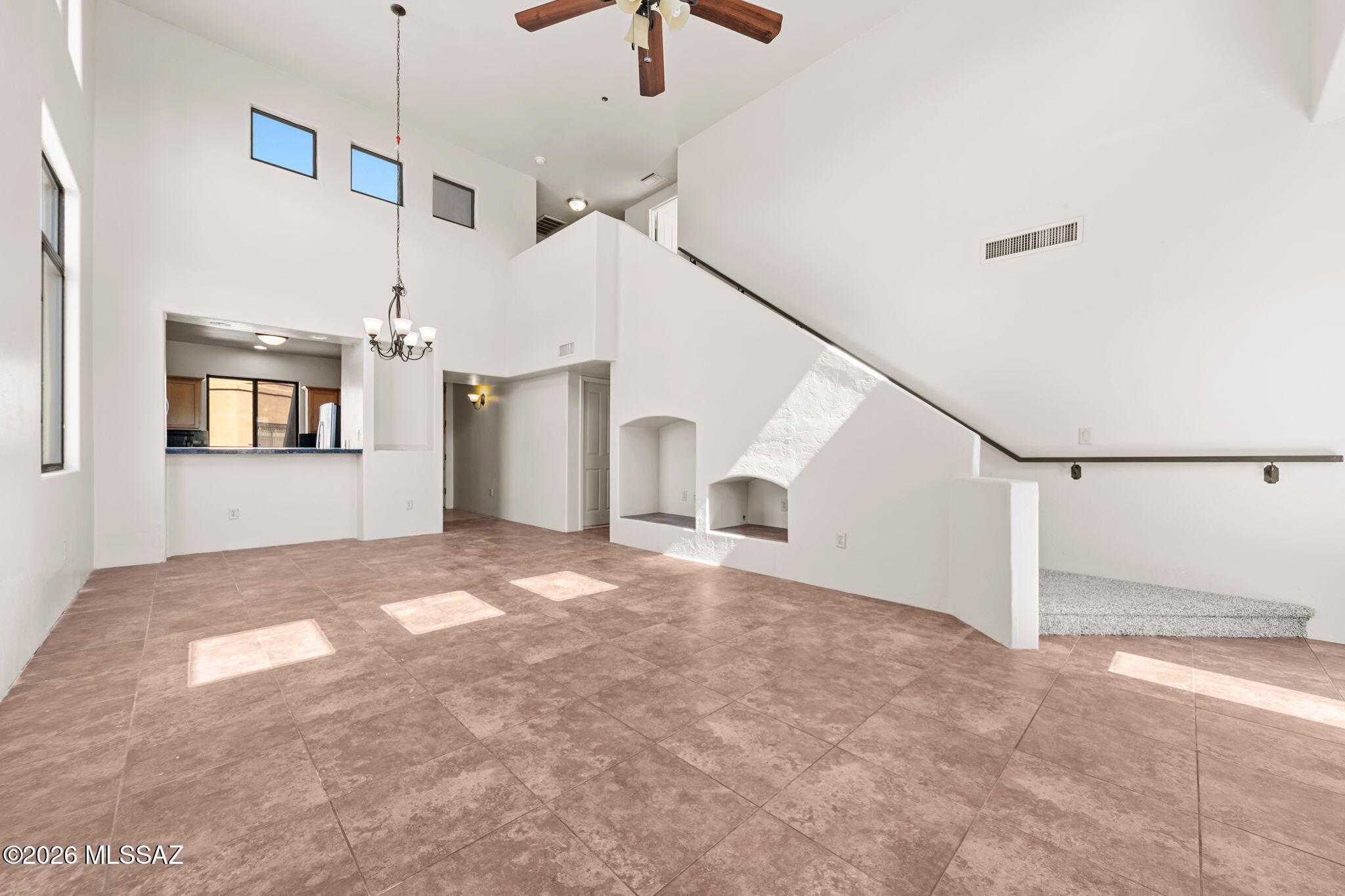Crown Of Tucson Townhouses (1-96) - Residential