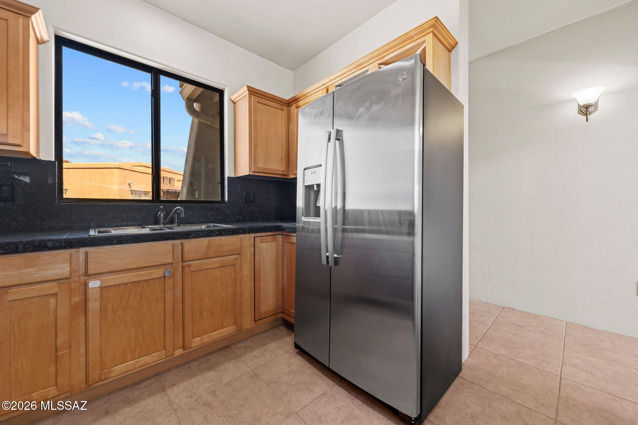 Crown Of Tucson Townhouses (1-96) - Residential