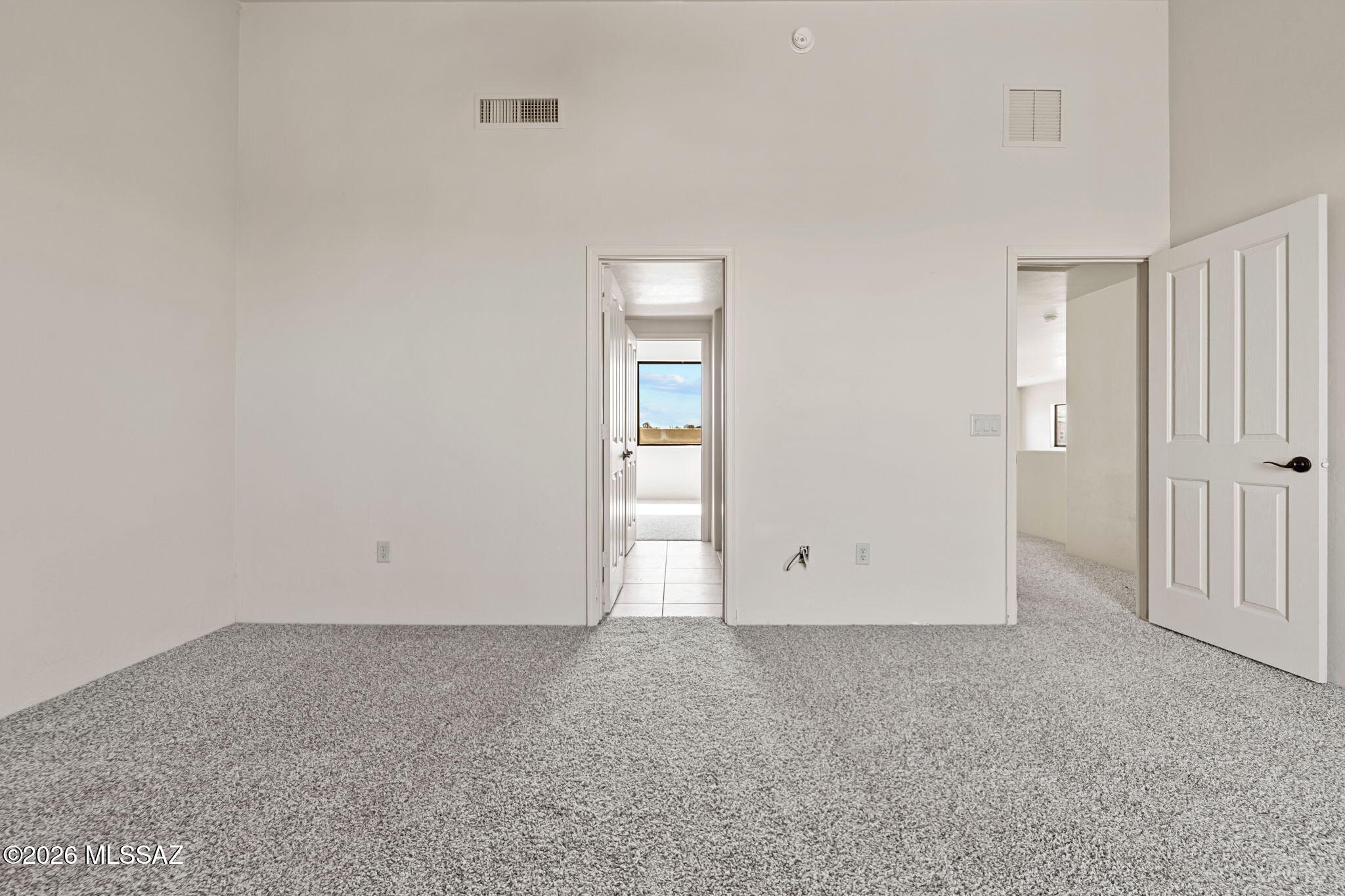 Crown Of Tucson Townhouses (1-96) - Residential