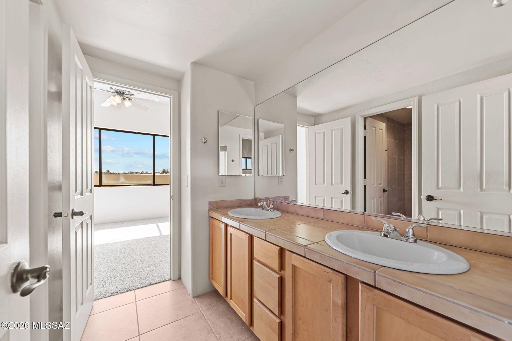 Crown Of Tucson Townhouses (1-96) - Residential