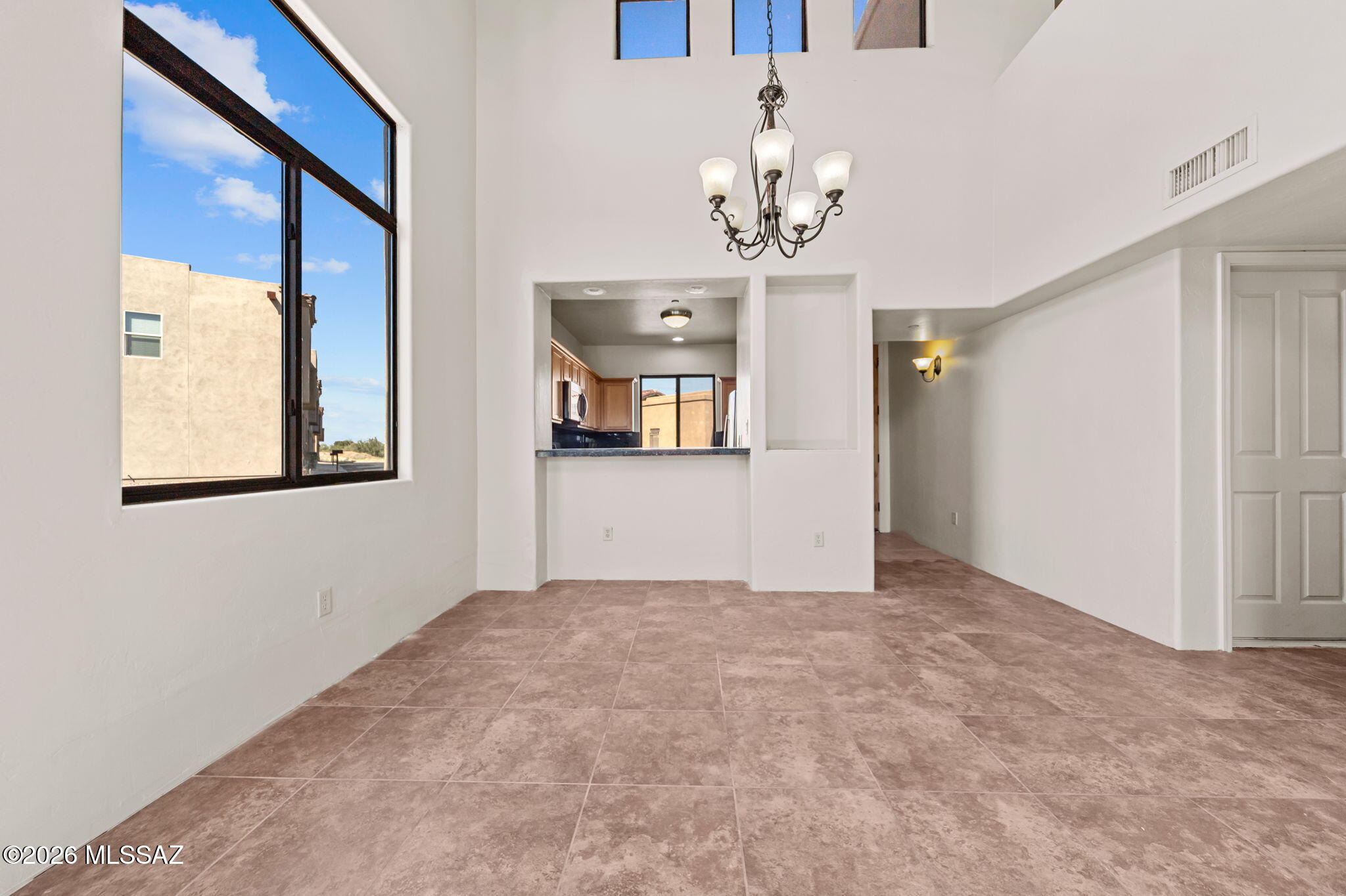 Crown Of Tucson Townhouses (1-96) - Residential