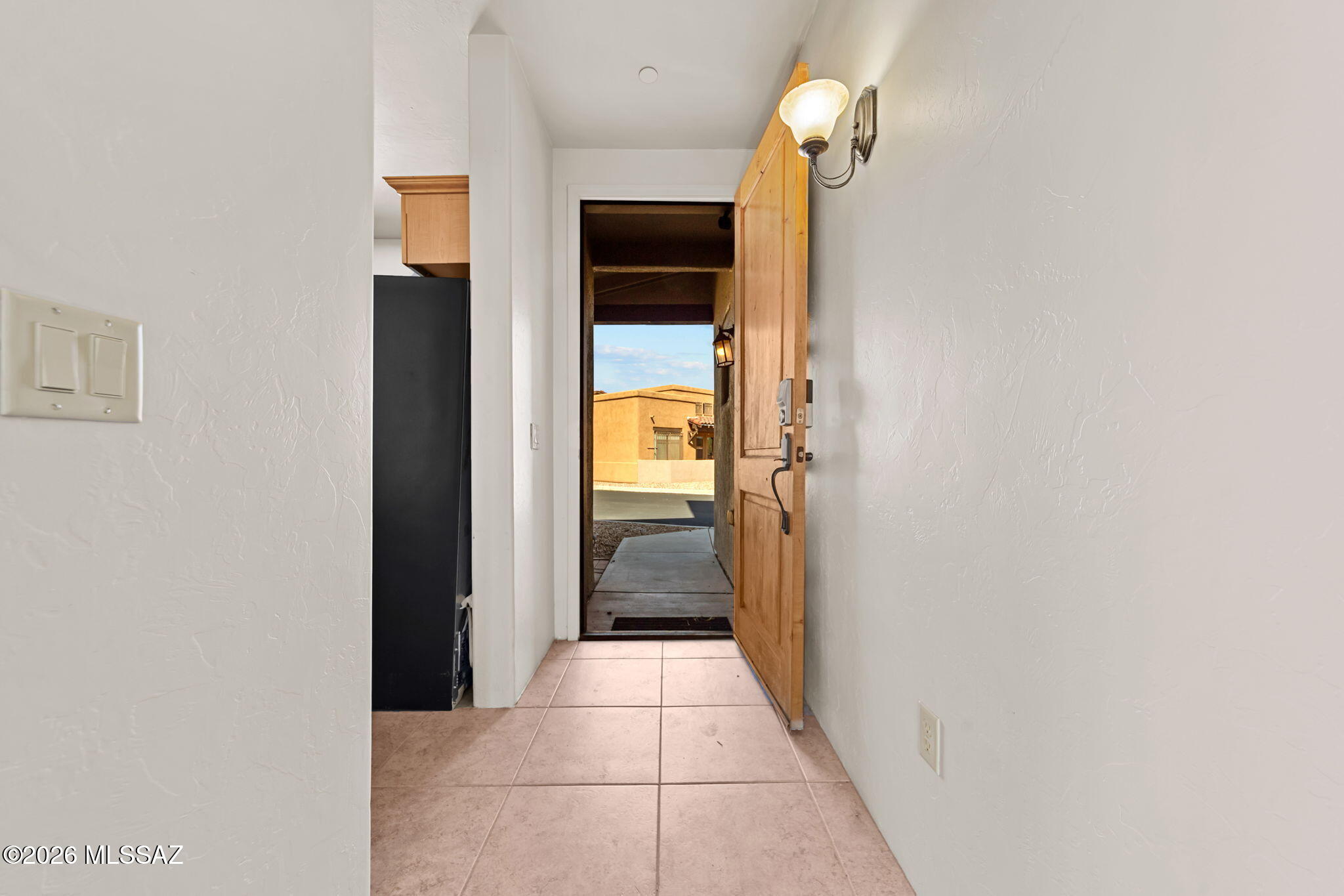 Crown Of Tucson Townhouses (1-96) - Residential