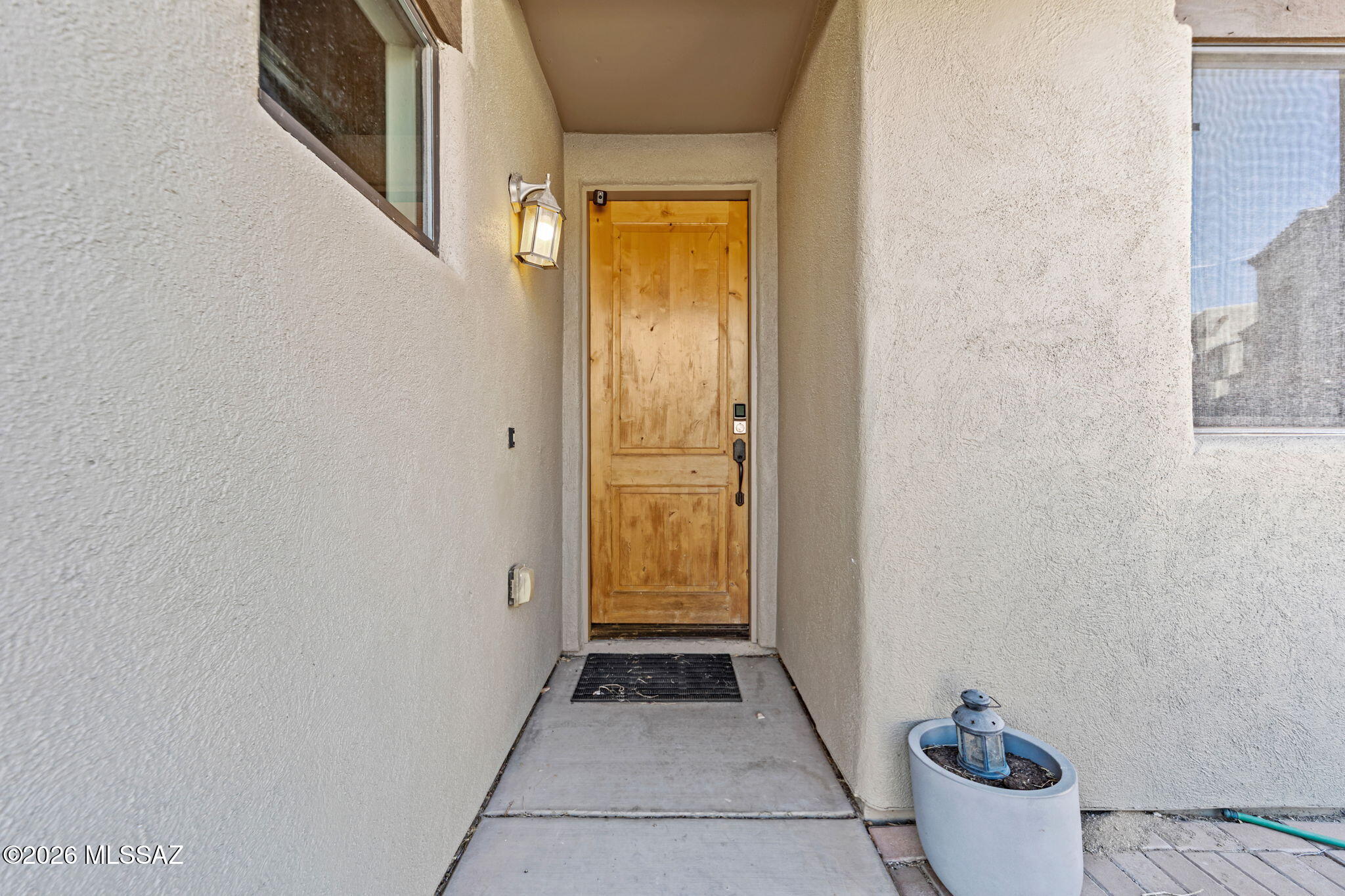 Crown Of Tucson Townhouses (1-96) - Residential