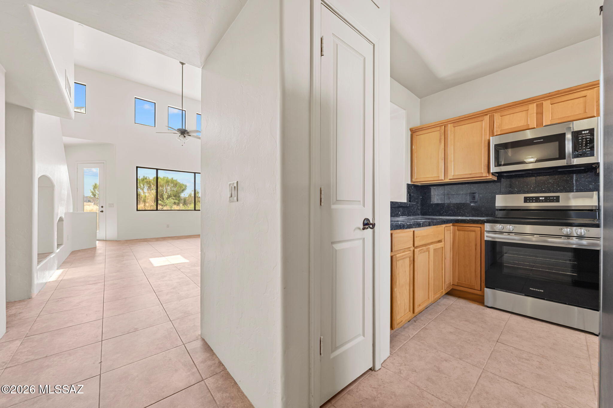 Crown Of Tucson Townhouses (1-96) - Residential
