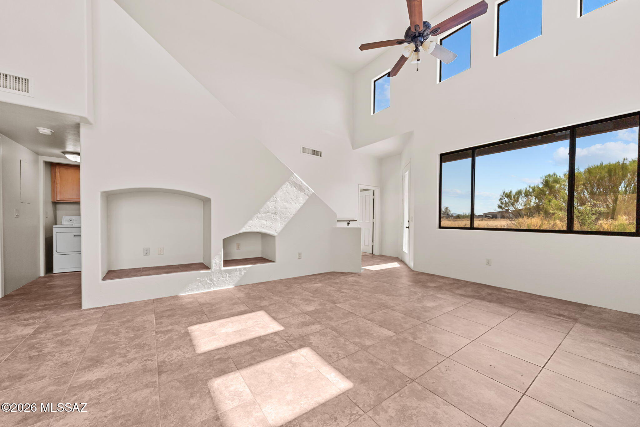 Crown Of Tucson Townhouses (1-96) - Residential