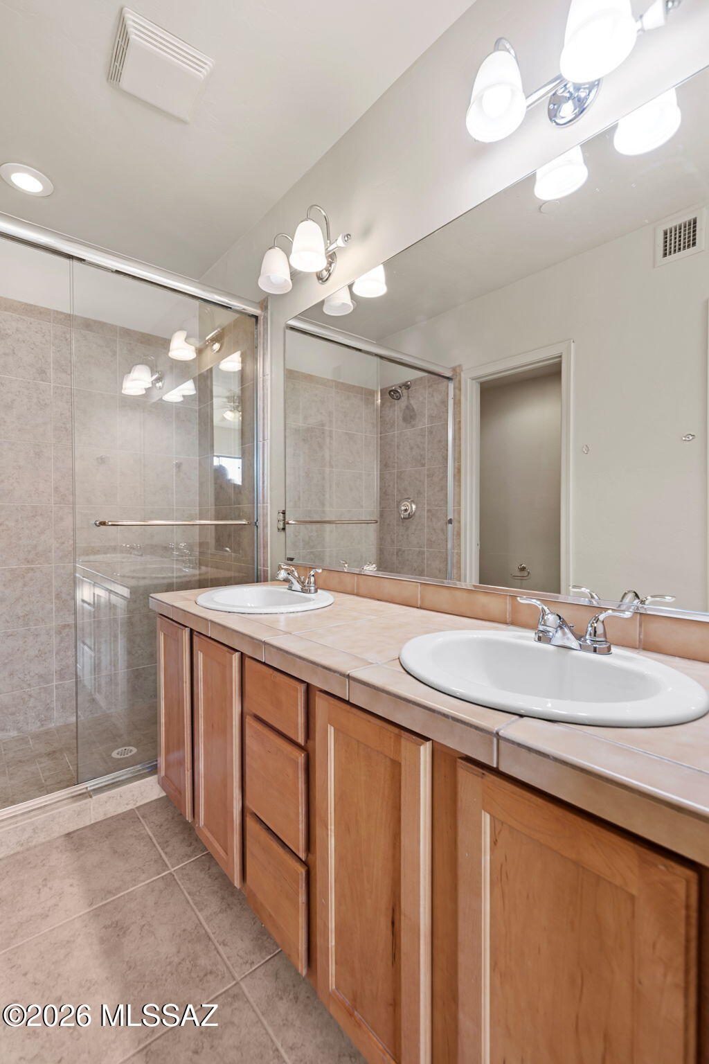 Crown Of Tucson Townhouses (1-96) - Residential