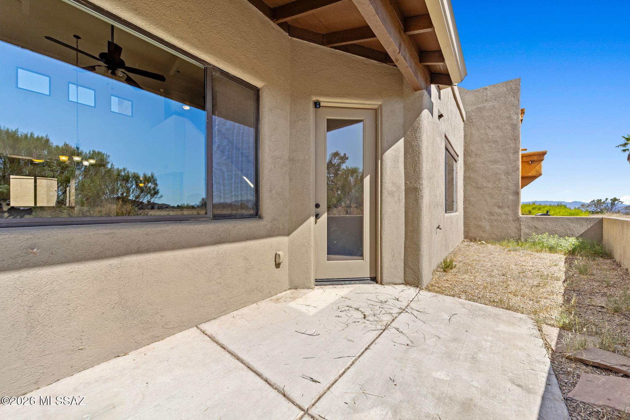 Crown Of Tucson Townhouses (1-96) - Residential