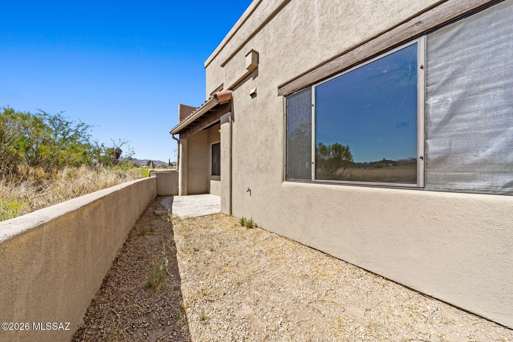 Crown Of Tucson Townhouses (1-96) - Residential