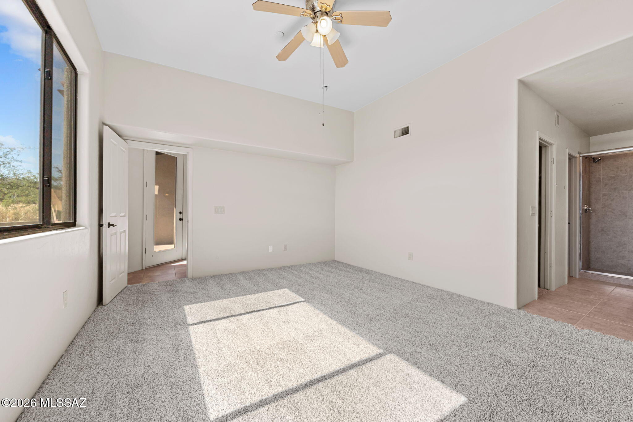 Crown Of Tucson Townhouses (1-96) - Residential