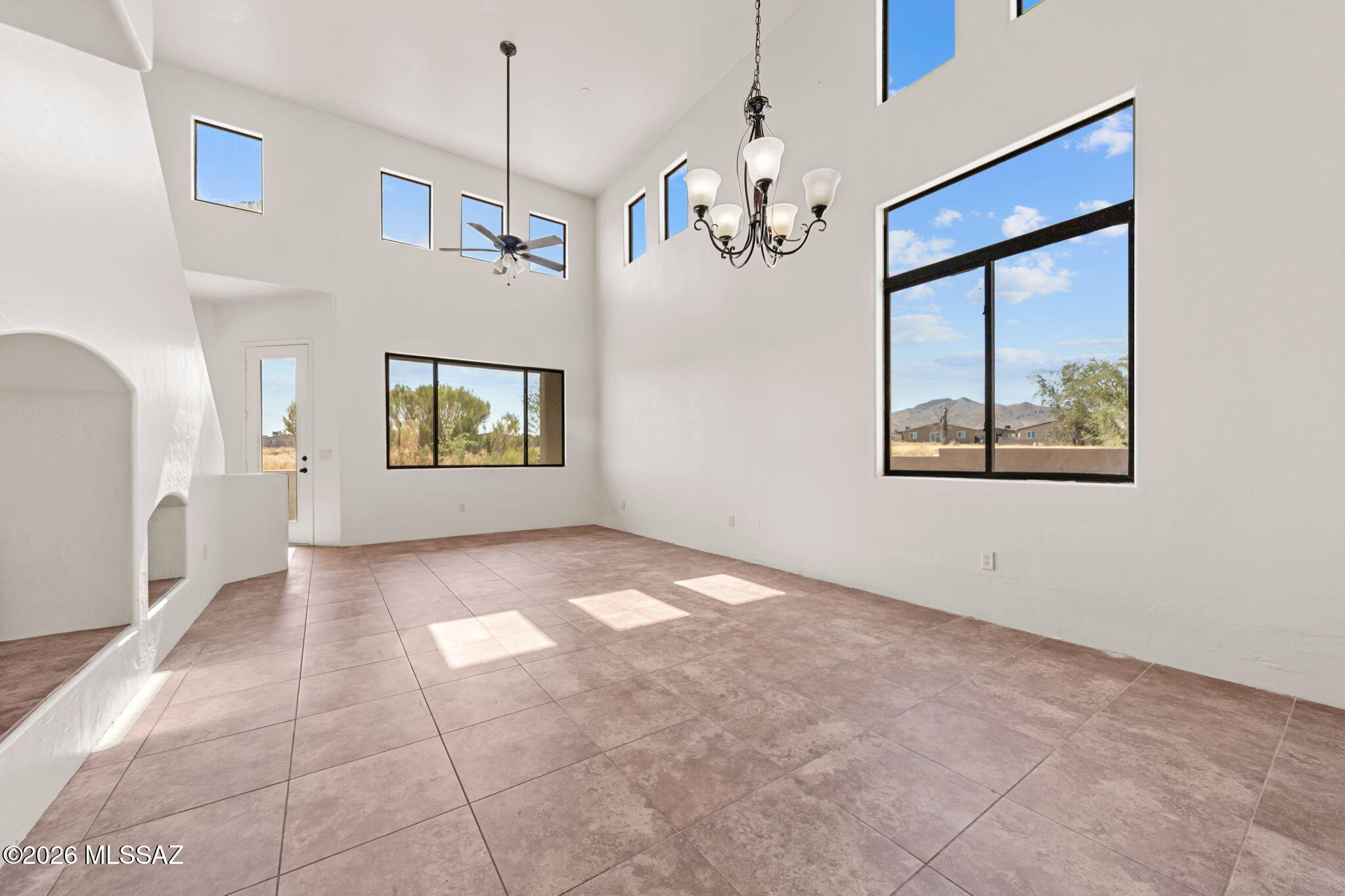 Crown Of Tucson Townhouses (1-96) - Residential