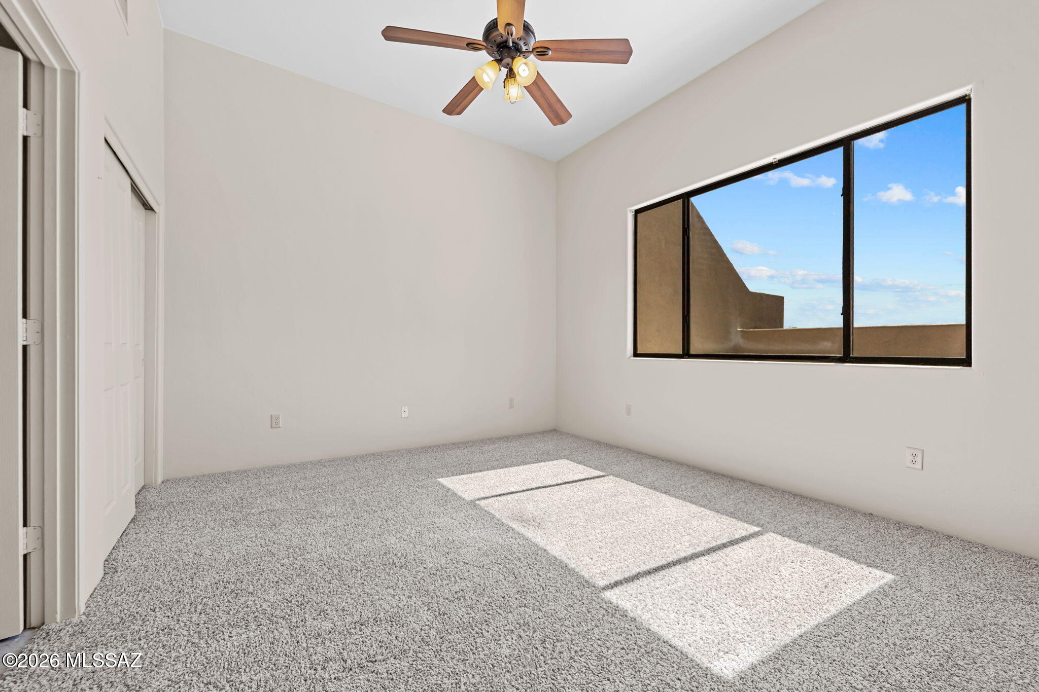 Crown Of Tucson Townhouses (1-96) - Residential