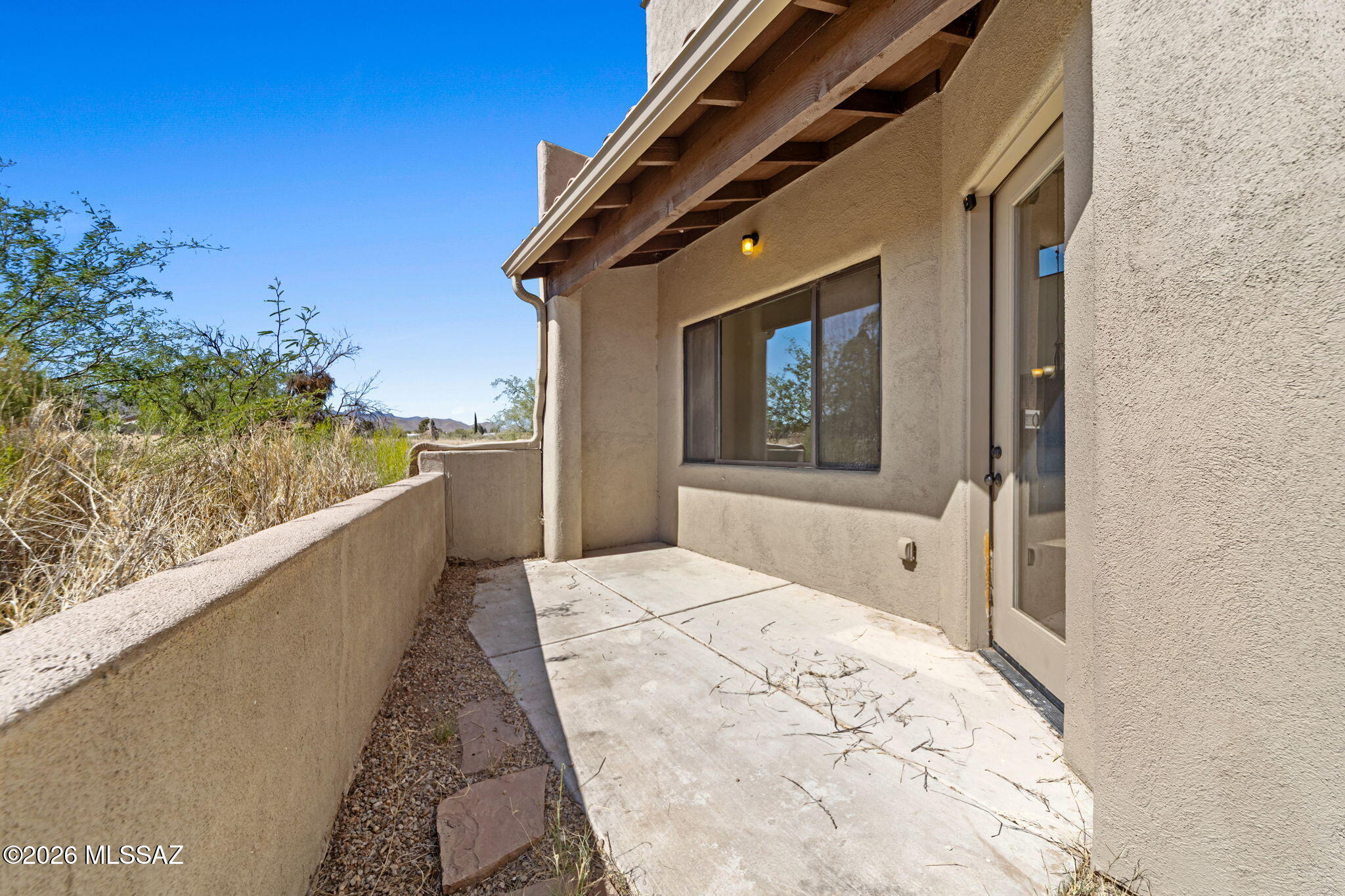 Crown Of Tucson Townhouses (1-96) - Residential