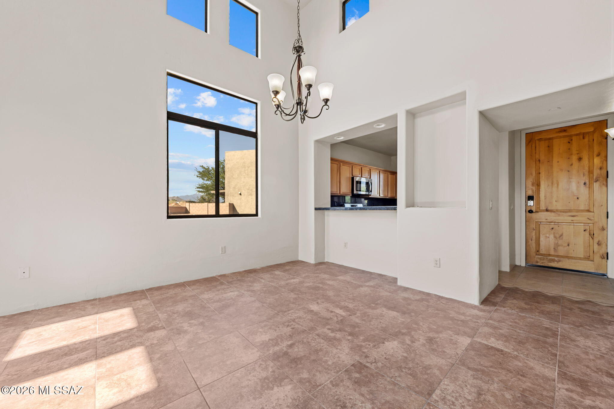 Crown Of Tucson Townhouses (1-96) - Residential