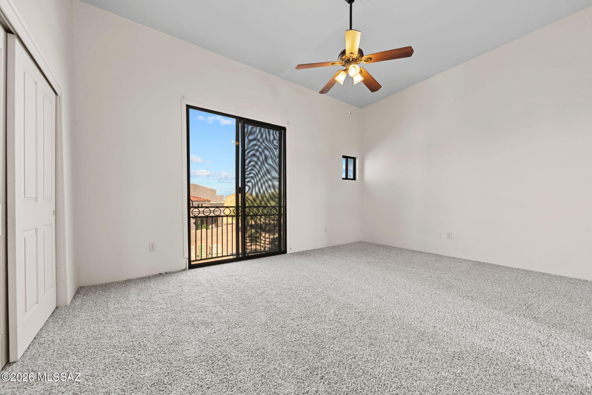 Crown Of Tucson Townhouses (1-96) - Residential