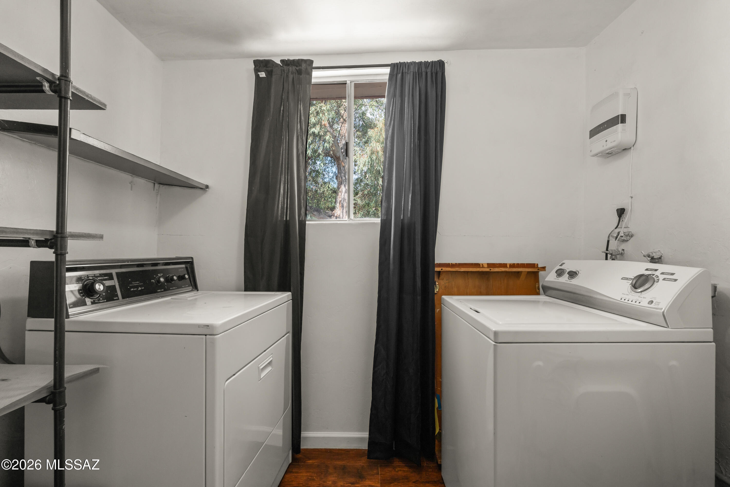 N/A - Residential