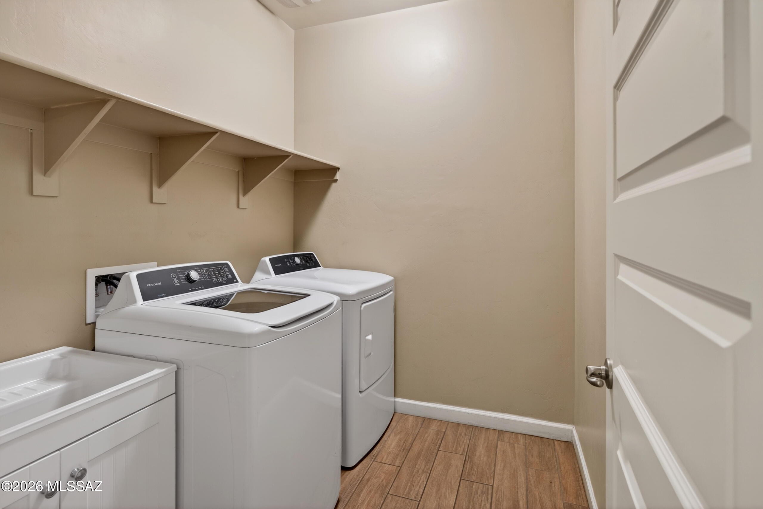New Tucson Unit NO. 5 (1-312) - Residential