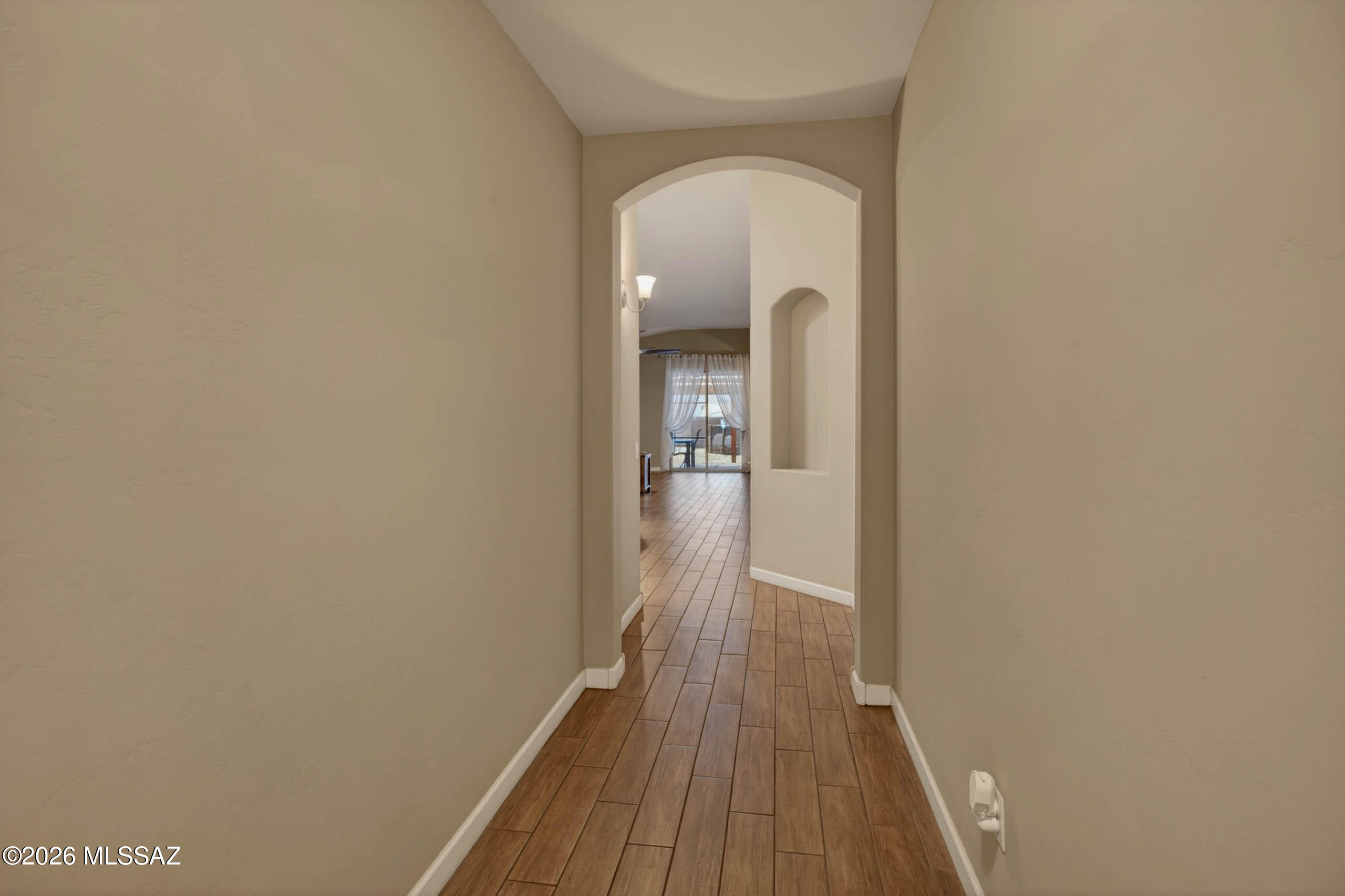 New Tucson Unit NO. 5 (1-312) - Residential