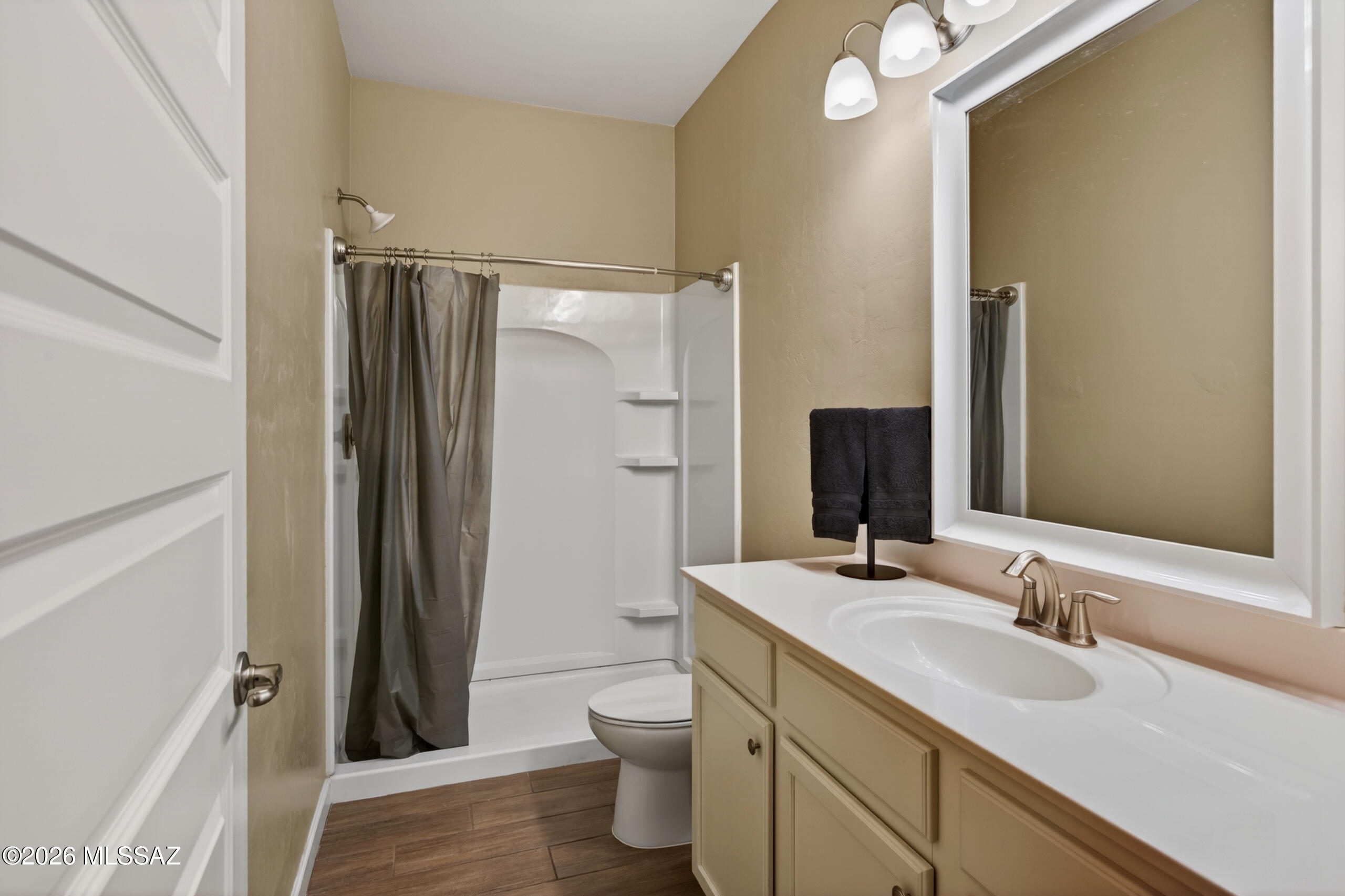New Tucson Unit NO. 5 (1-312) - Residential