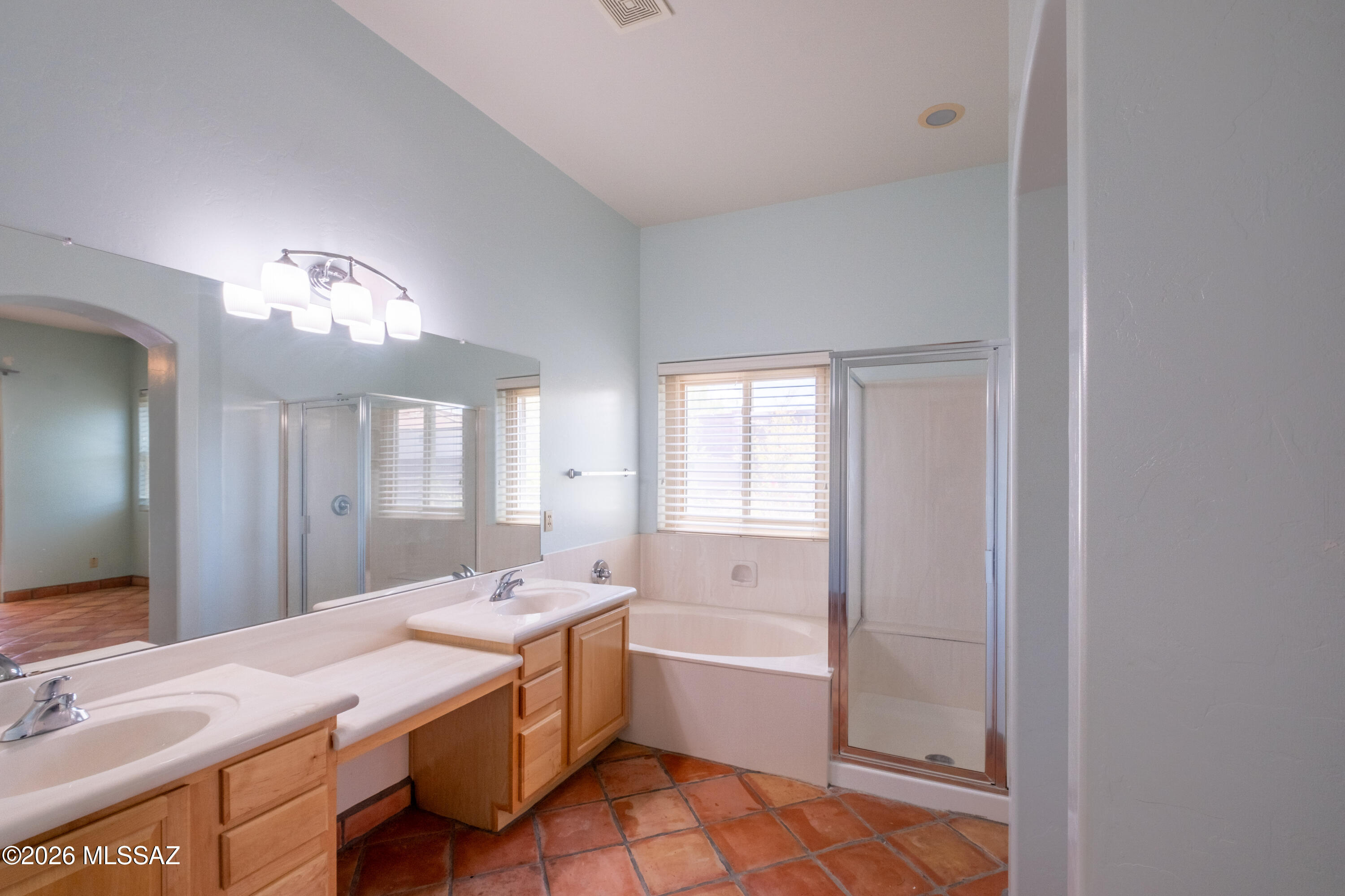 Rancho Agua Dulce (1-306) - Residential