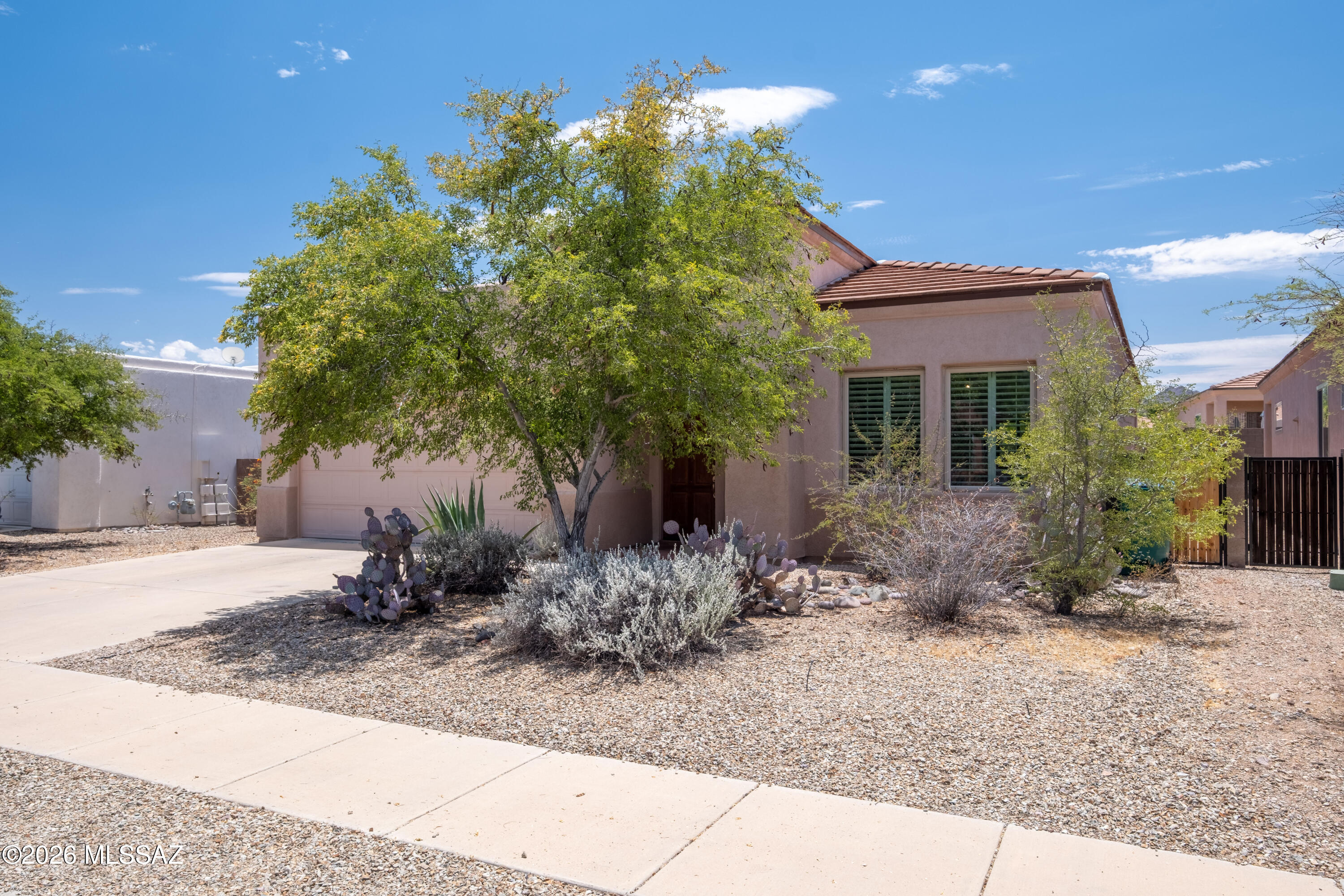 Rancho Agua Dulce (1-306) - Residential
