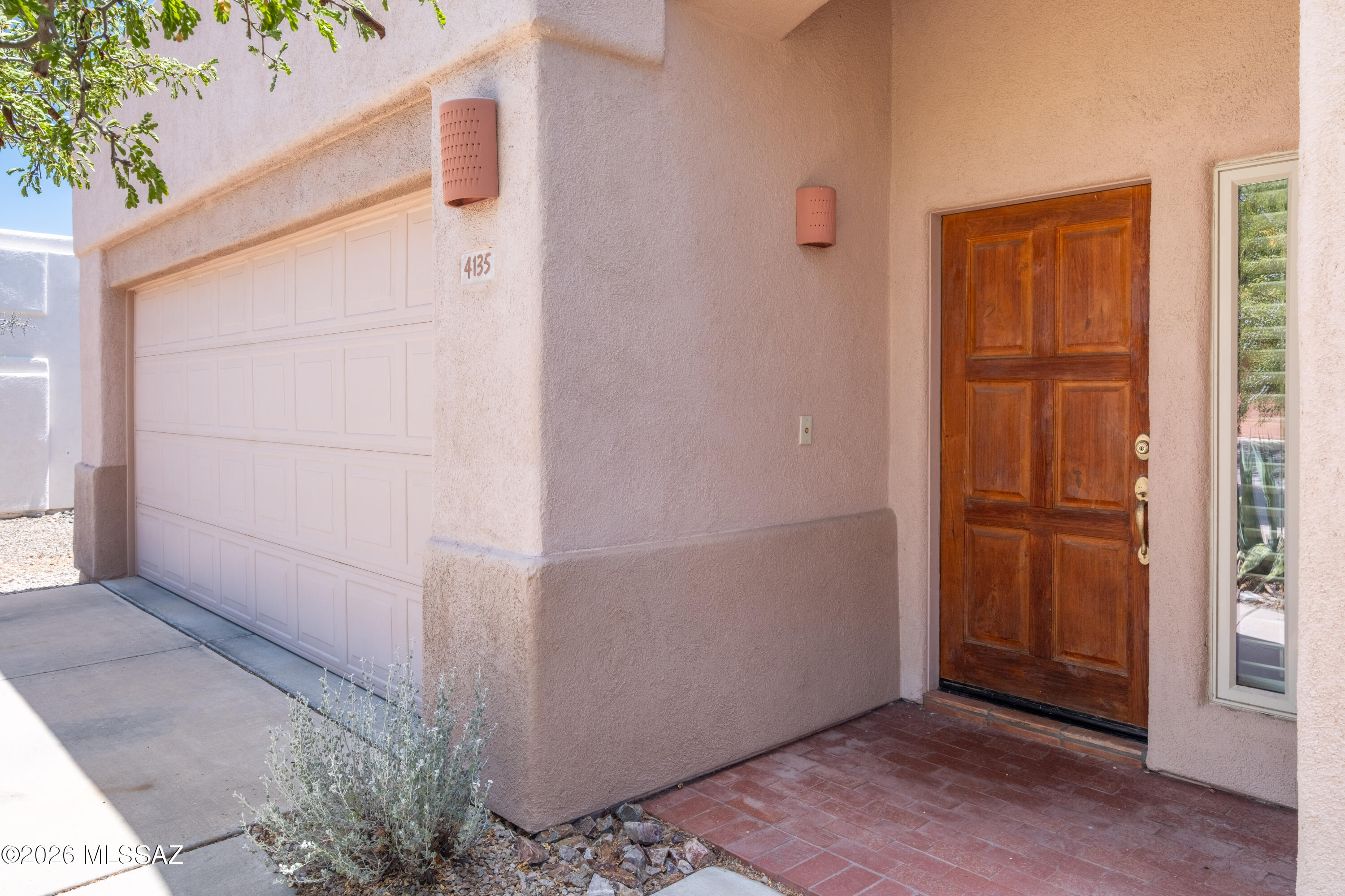 Rancho Agua Dulce (1-306) - Residential